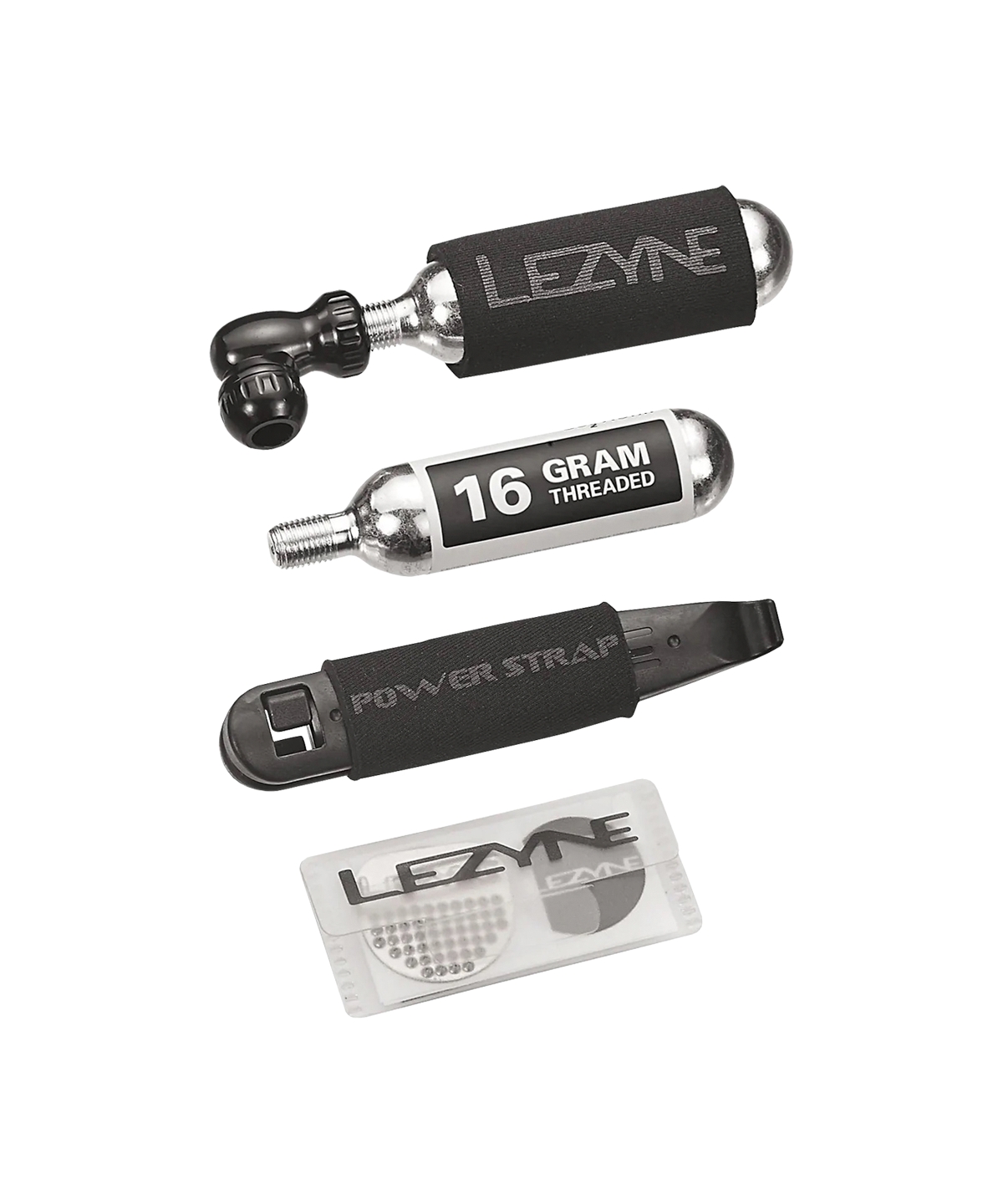 lezyne bike computer