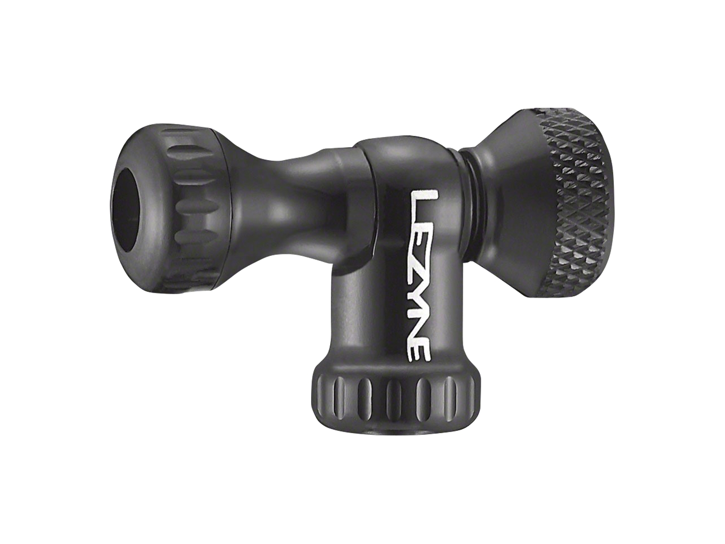 lezyne led adapter for gopro mount