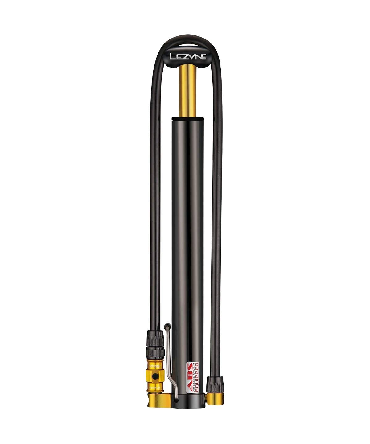 trek fx bike pump