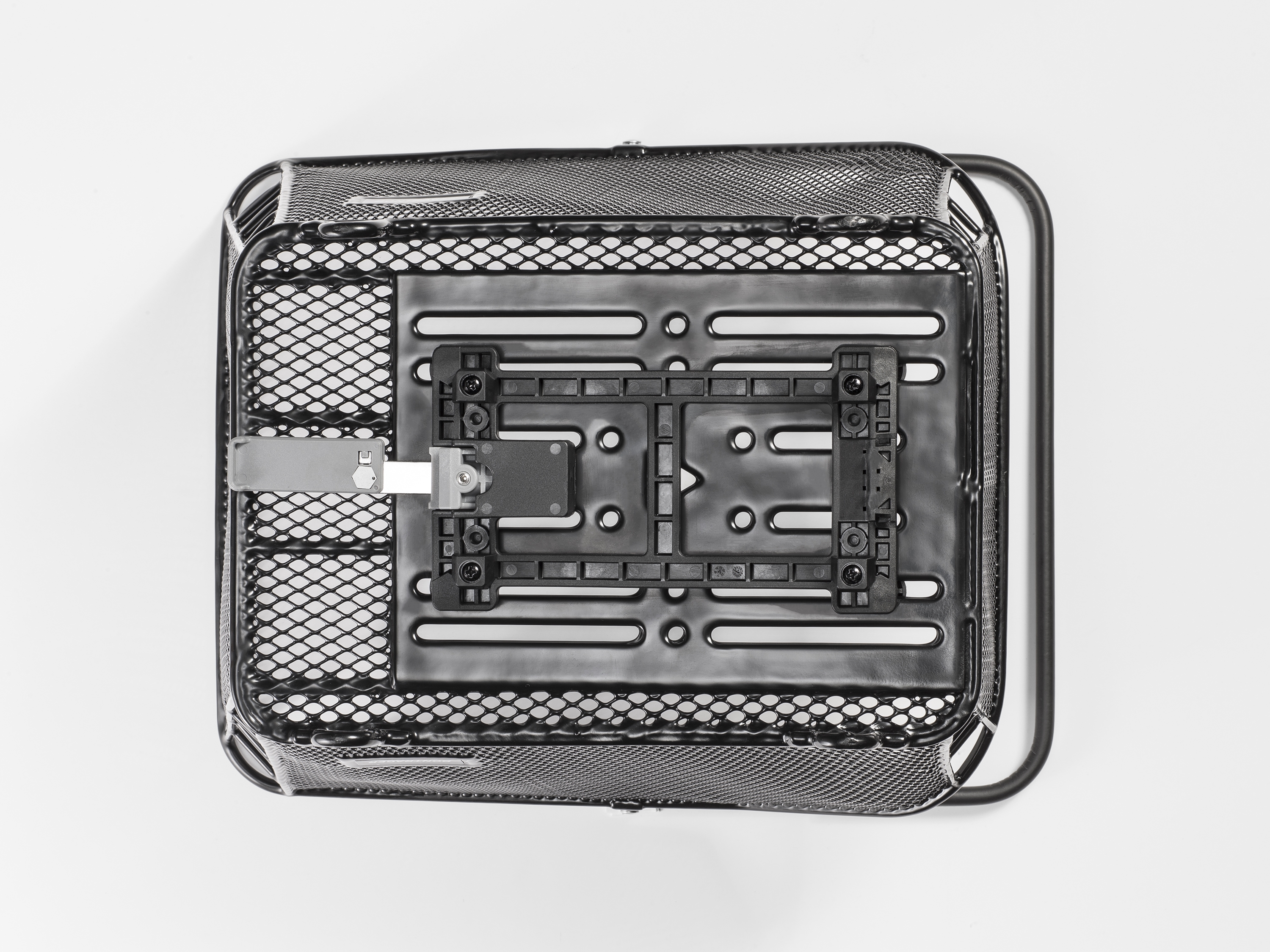 bontrager interchange trunk basket