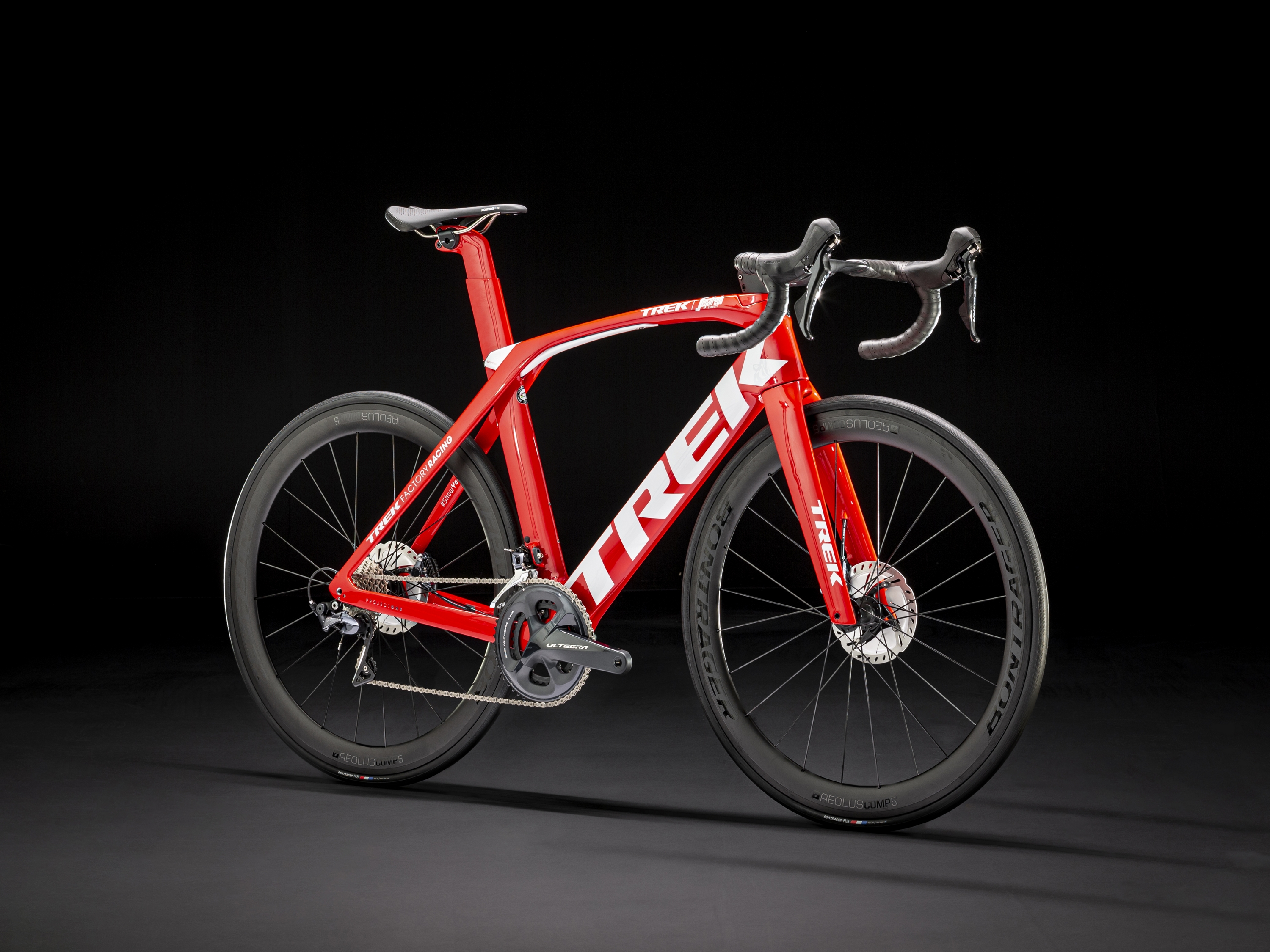 trek madone slr 6 disc 2020