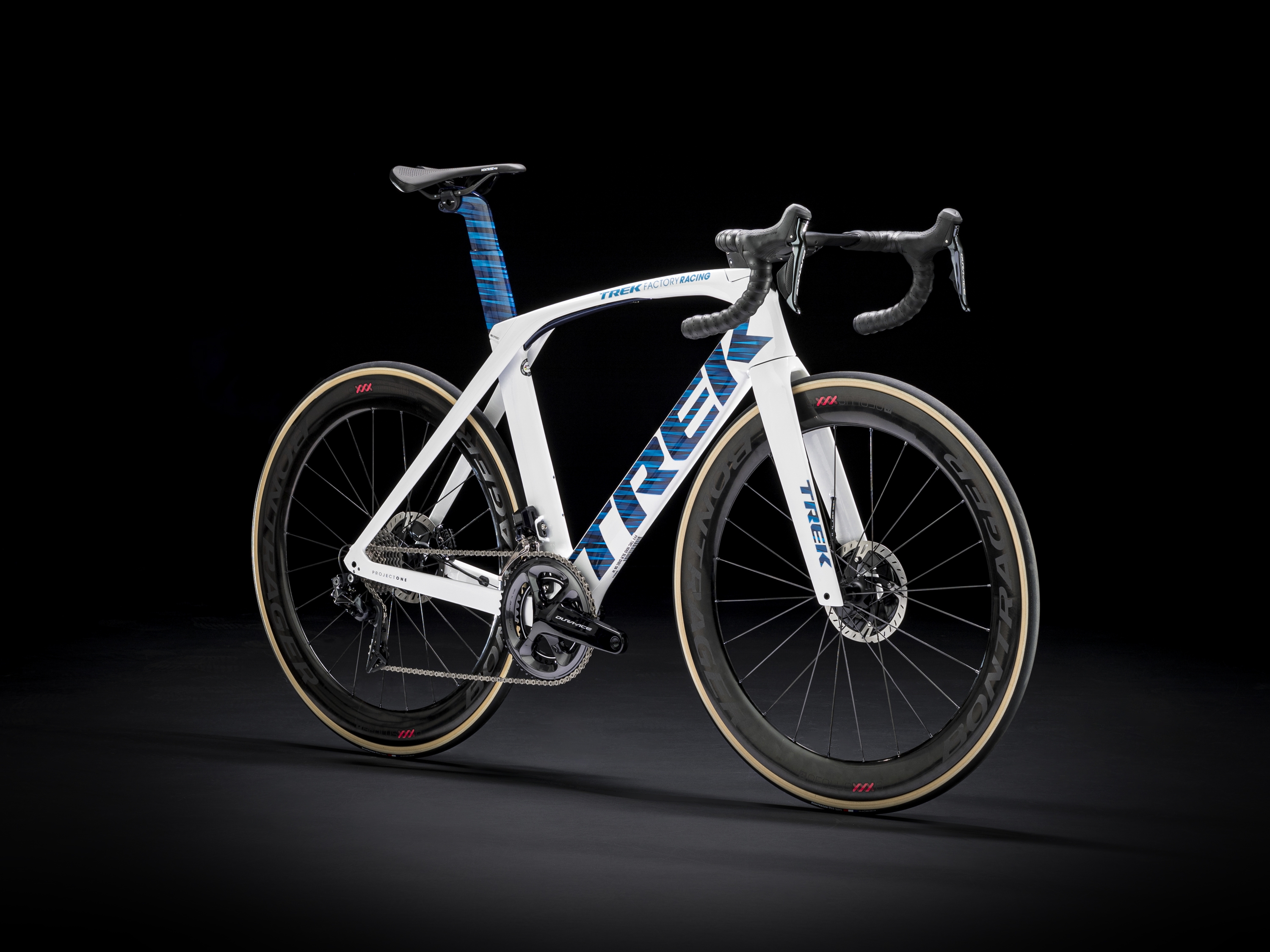 2020 trek madone slr