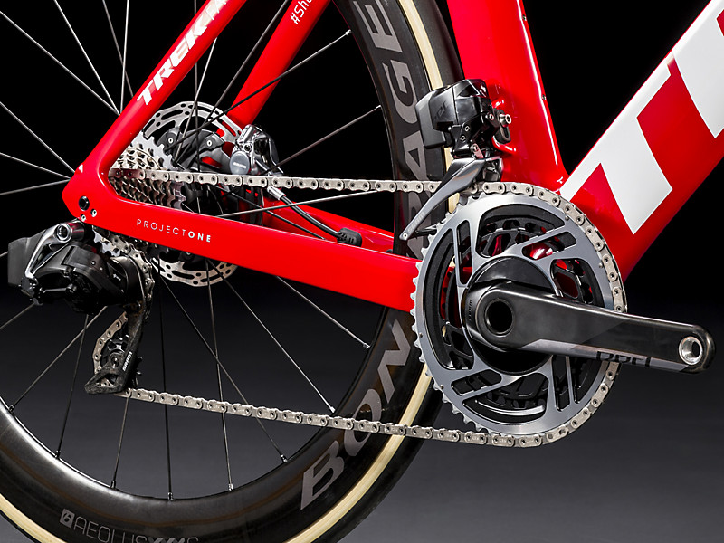 Madone SLR 9 Disc eTap | Trek Bikes