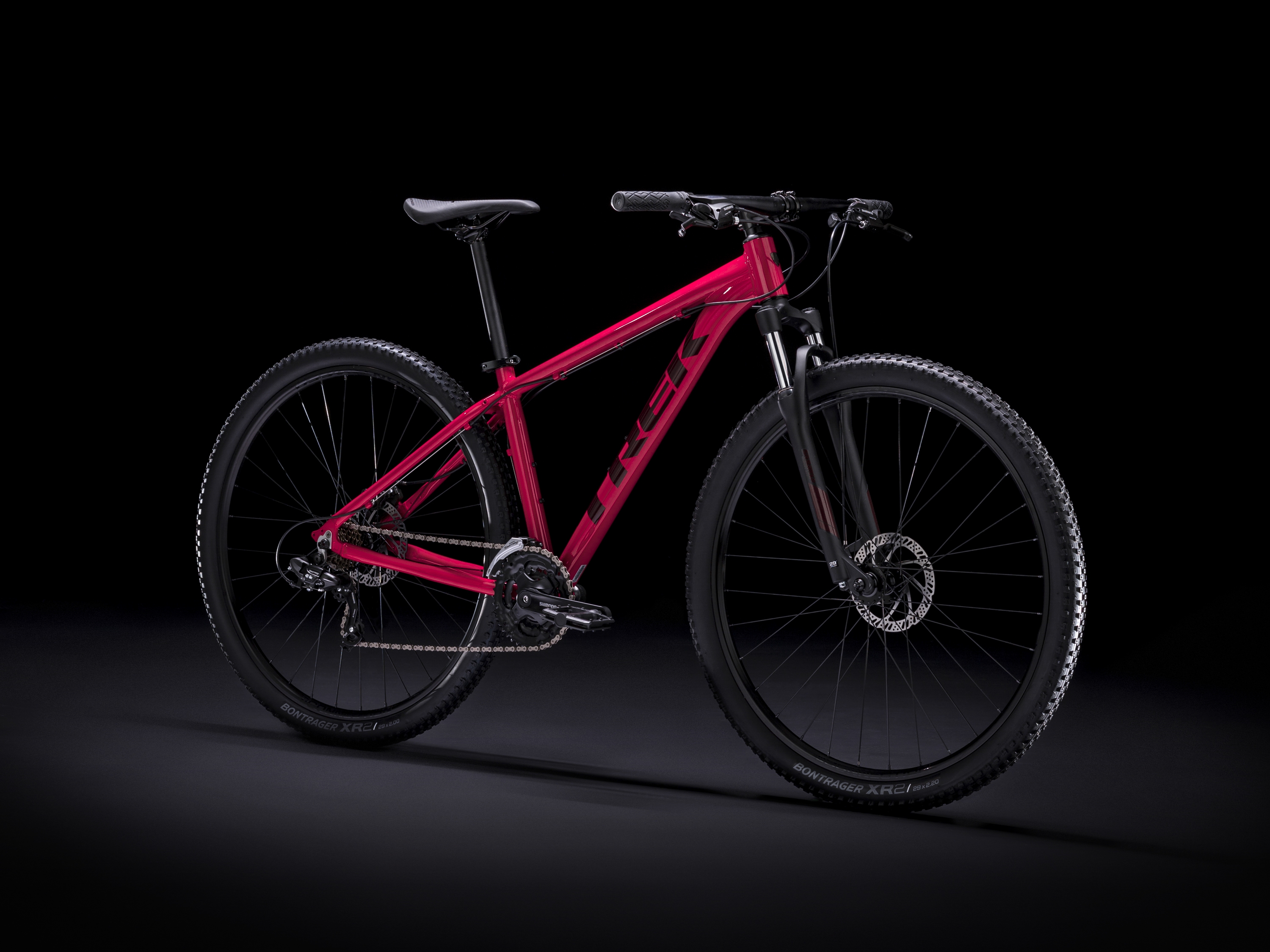 trek marlin 4 bike