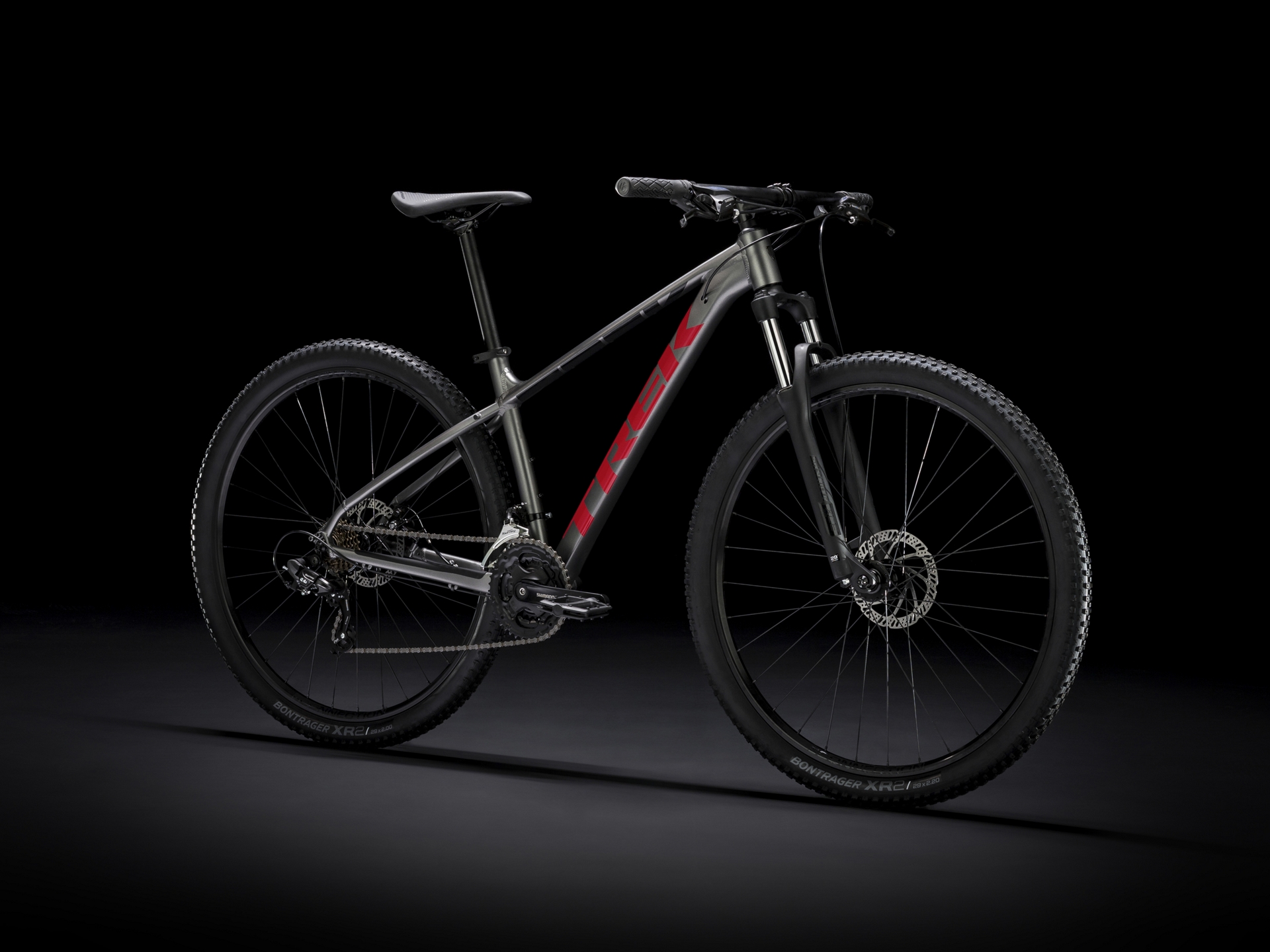 Oude man Schrijfmachine Tot ziens What To Think About The Trek Marlin 4? [2023 Model]