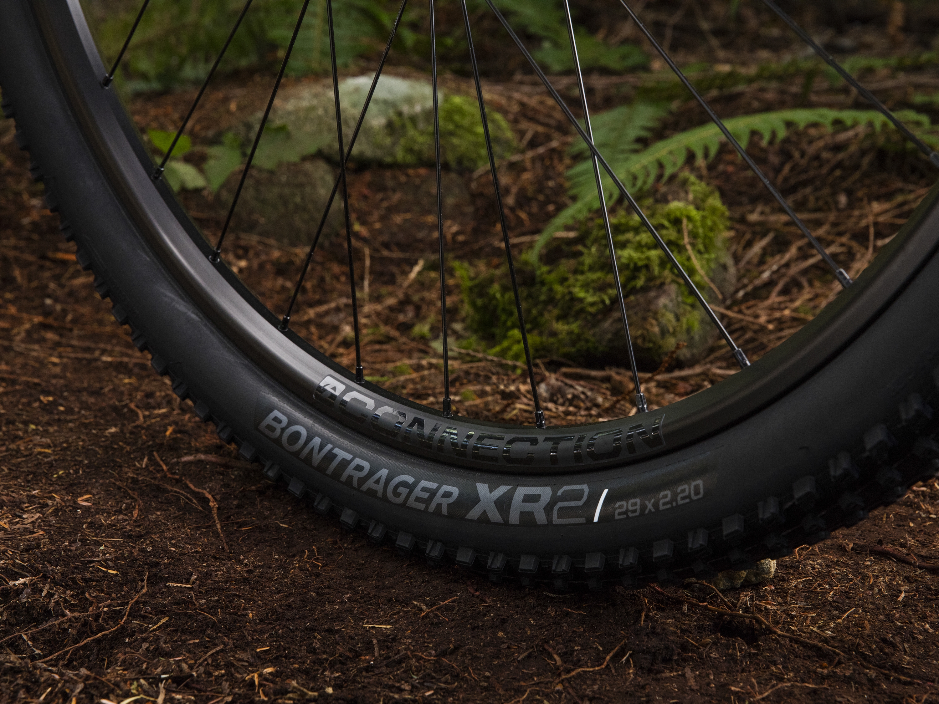 trek marlin 5 tires