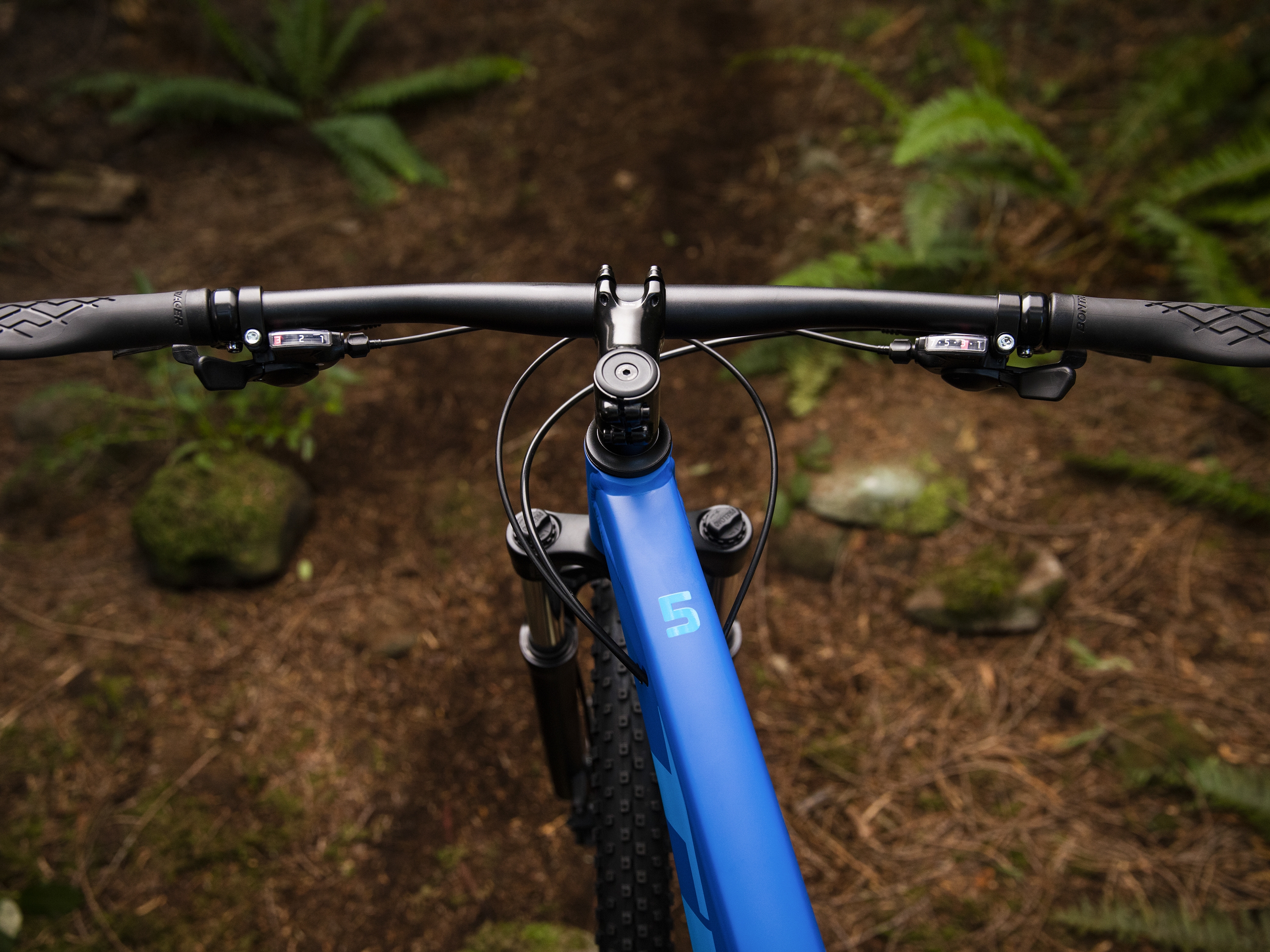 trek mountain bike 2019