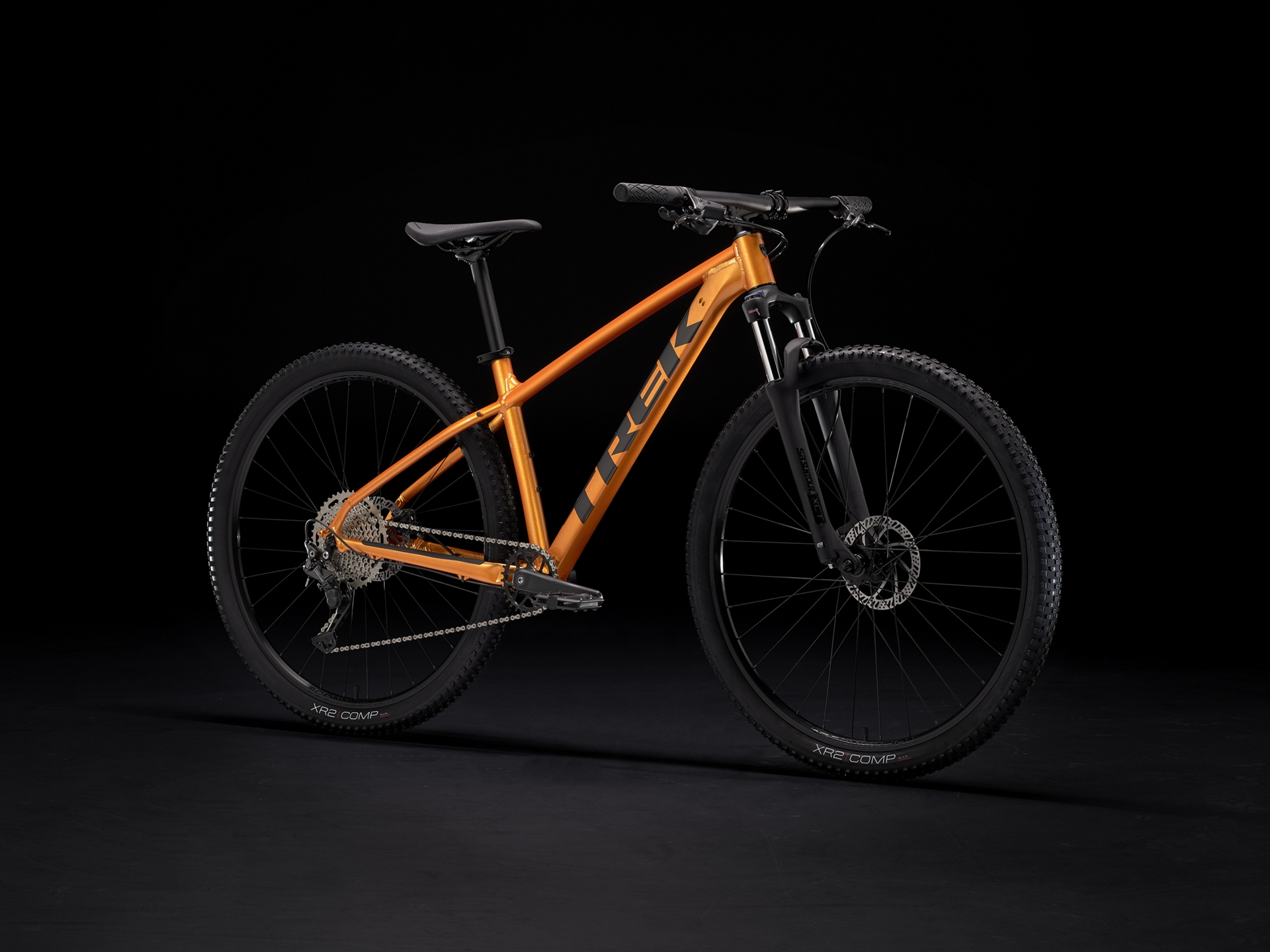 trek marlin 6 29er 2022