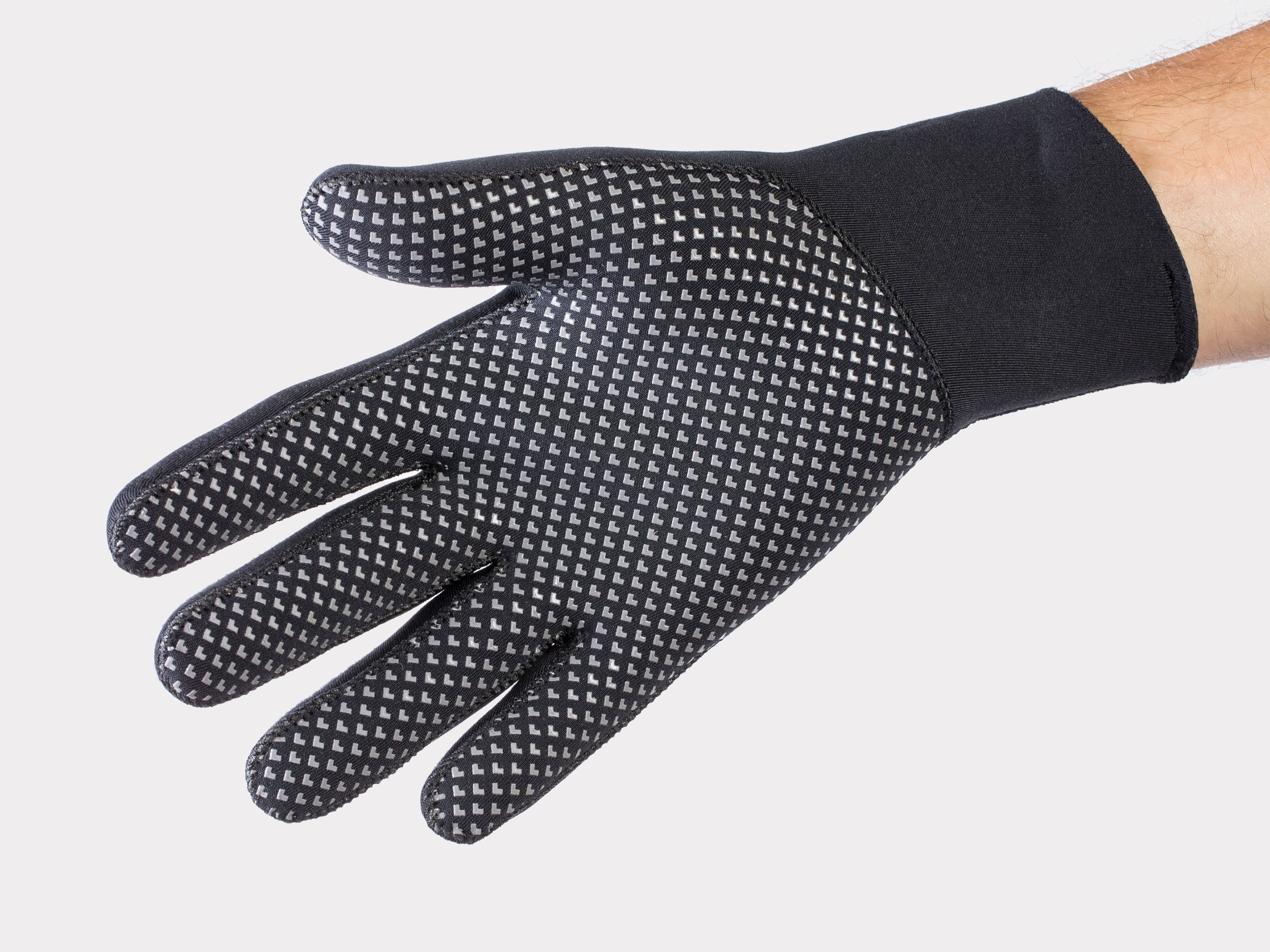 neoprene cycling gloves