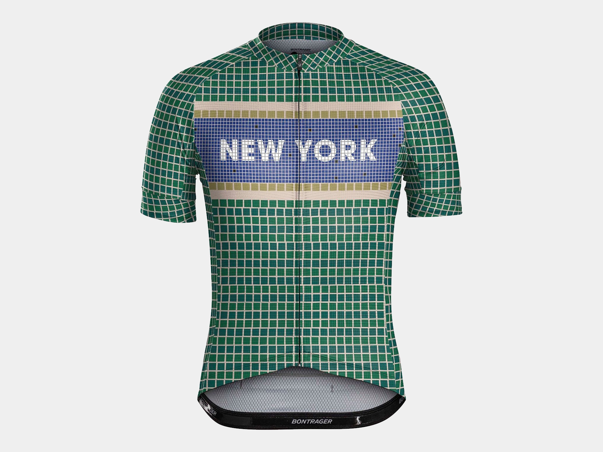 bontrager jerseys