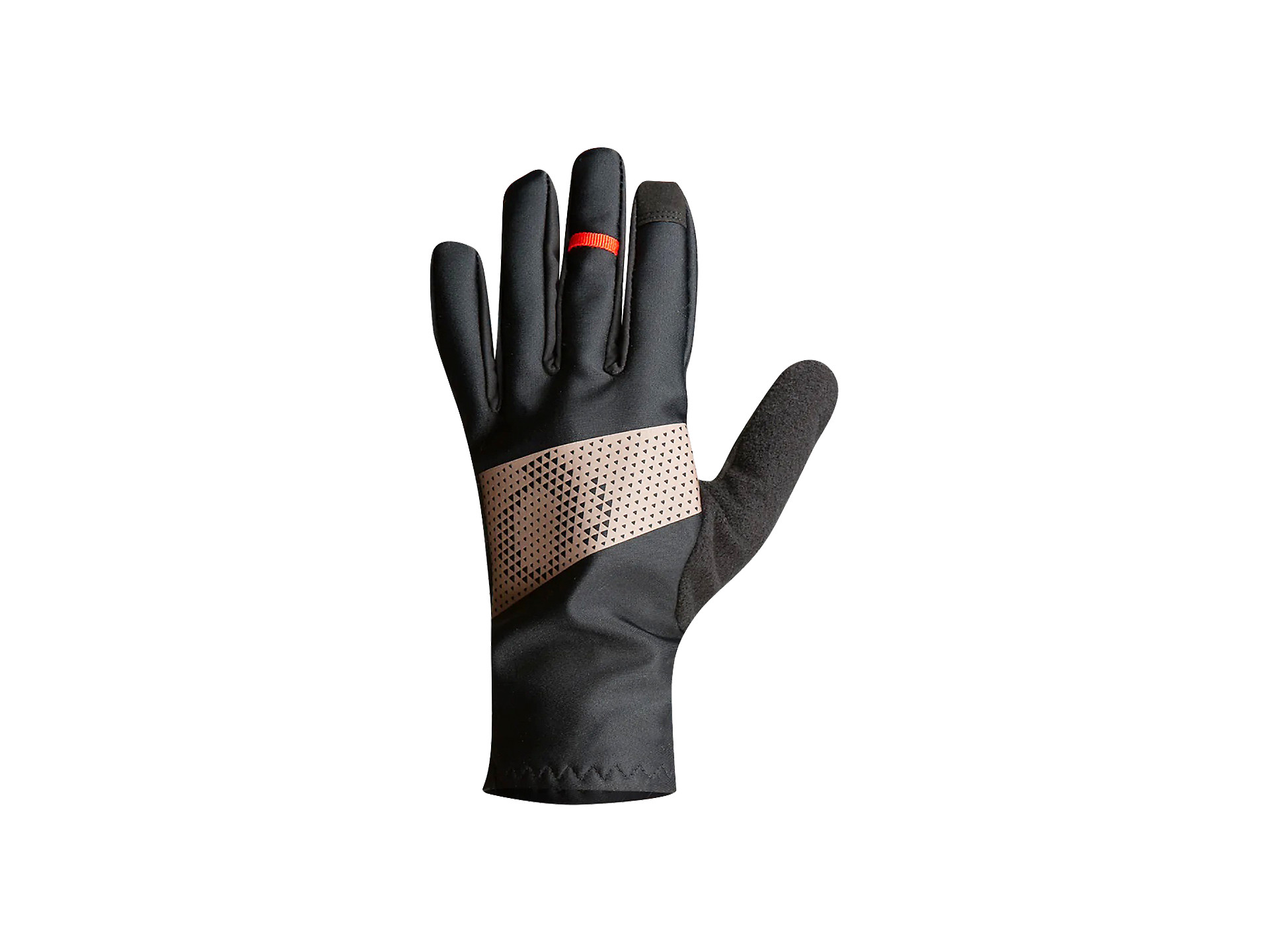 I Kua Fly Cycling Gloves Full Finger Mountain Bike Gloves Gel Padded Touchscreen 