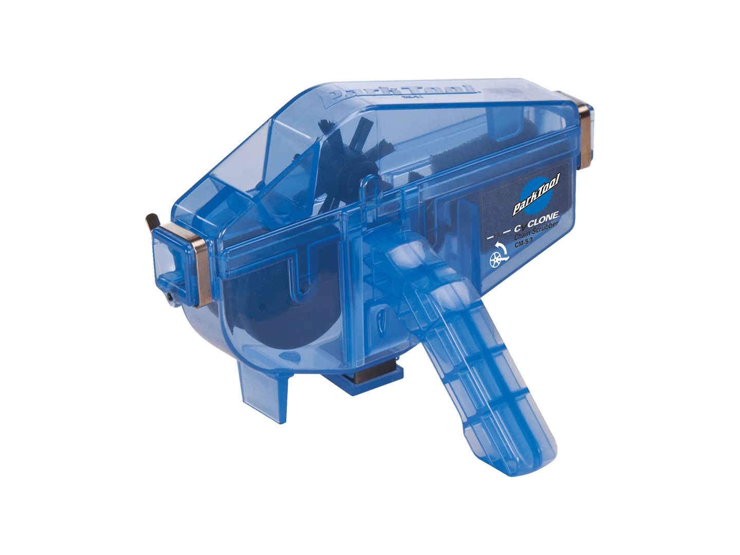 park tool cyclone chain scrubber