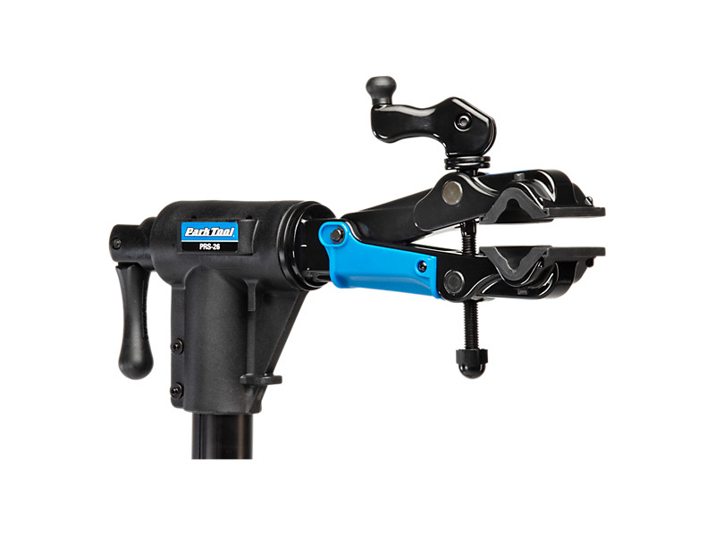 Park Tool 100-25d Micro Adjust Repair Stand Clamp for sale online 