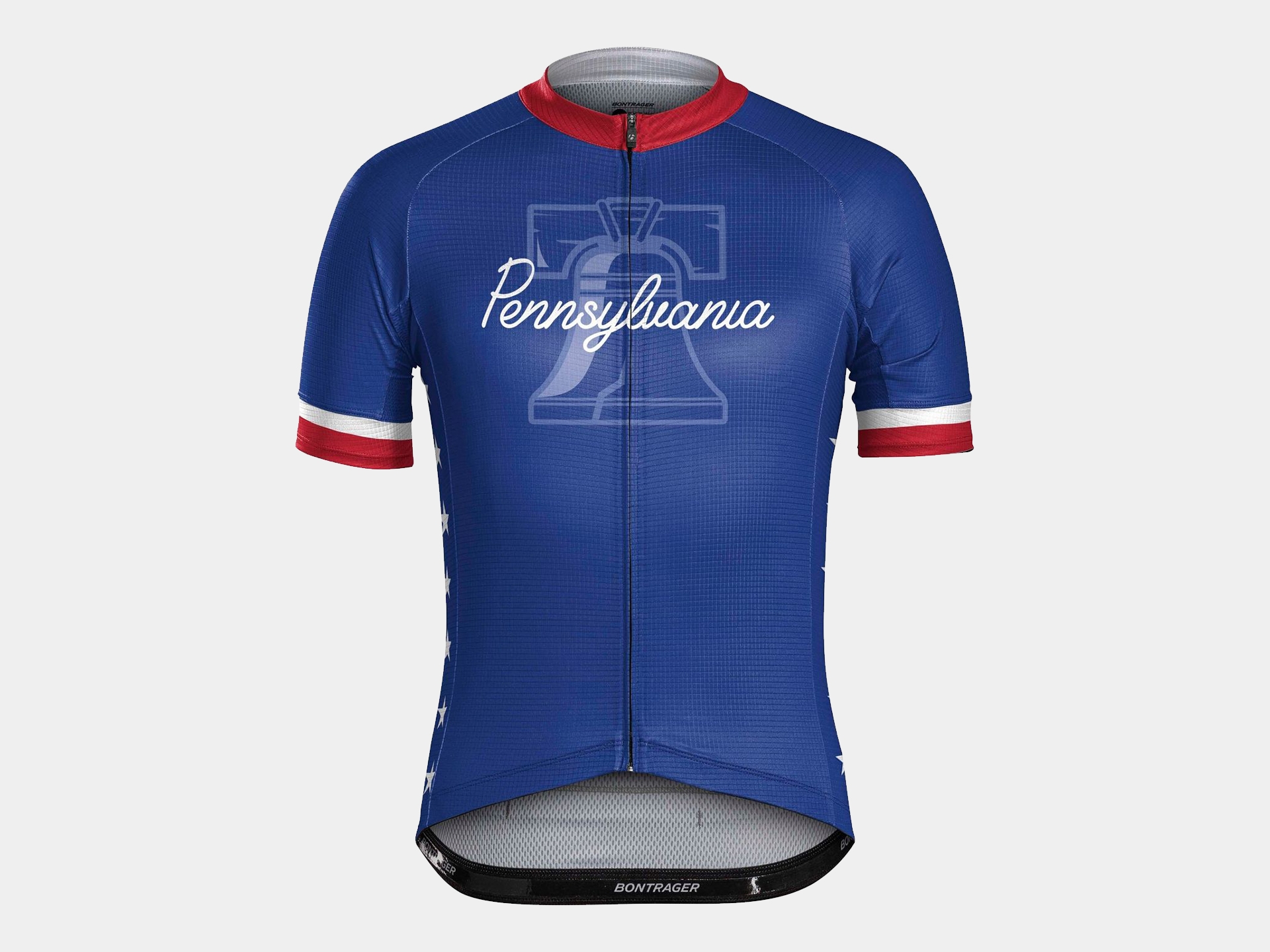 cycling tops