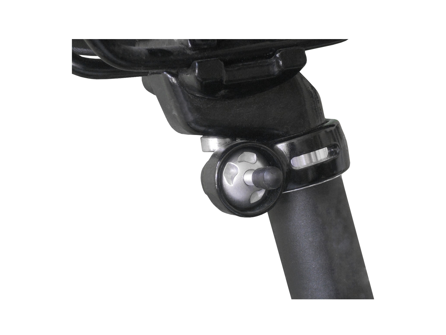 seatpost lock