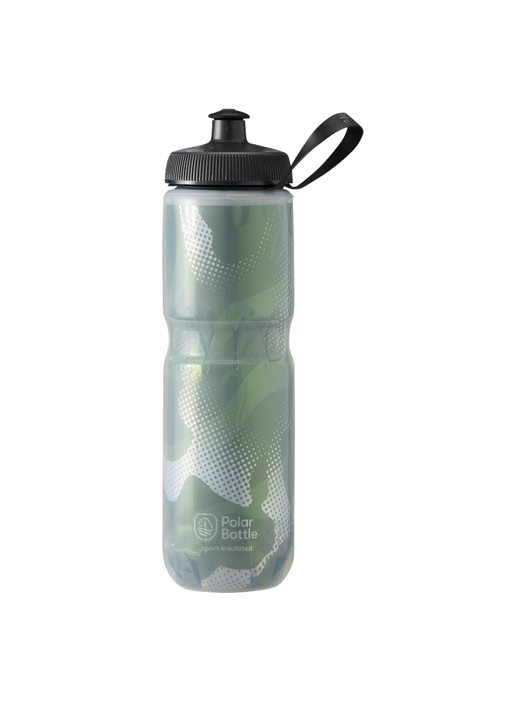 bontrager water bottle