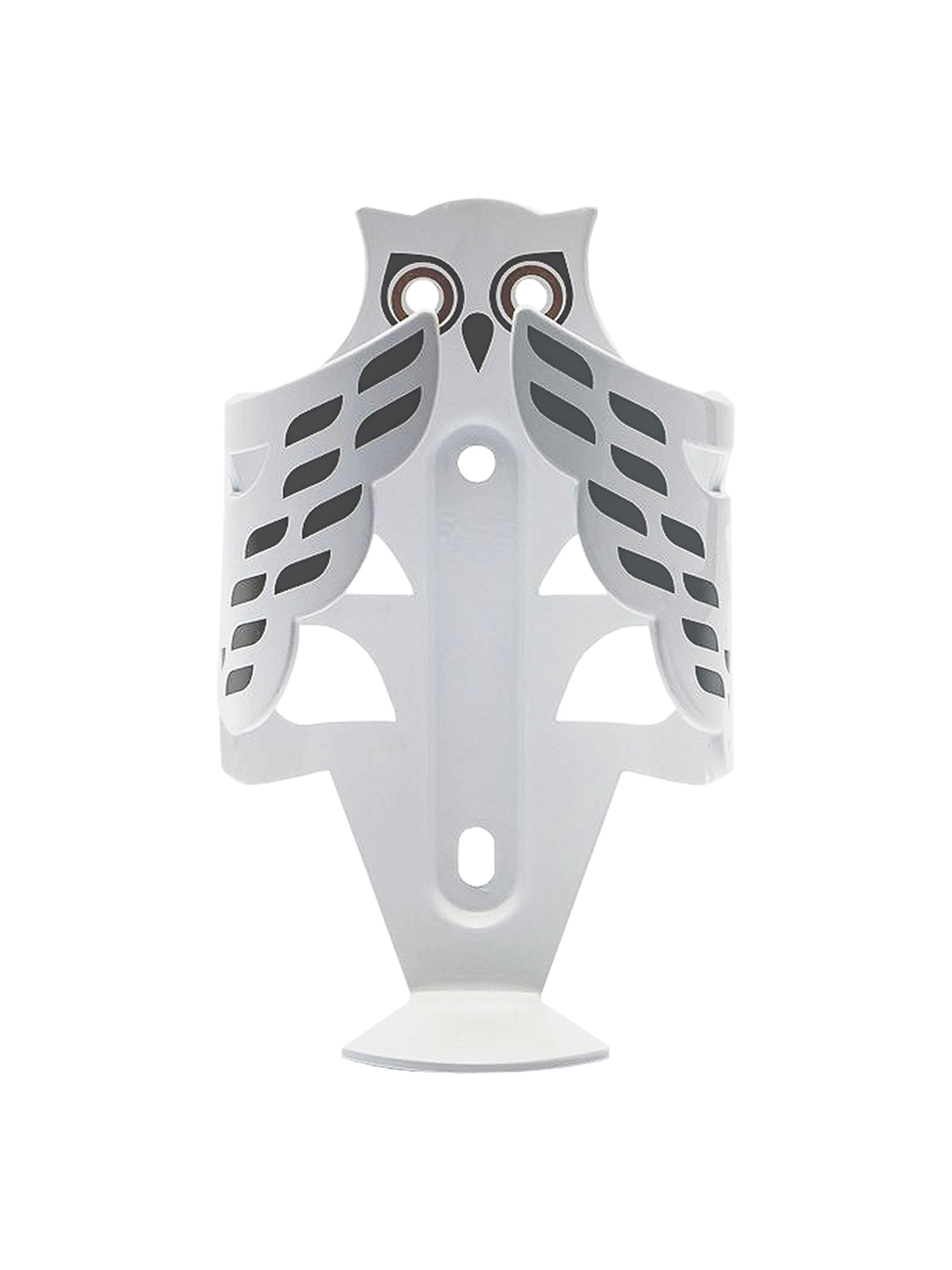 owl bottle cage