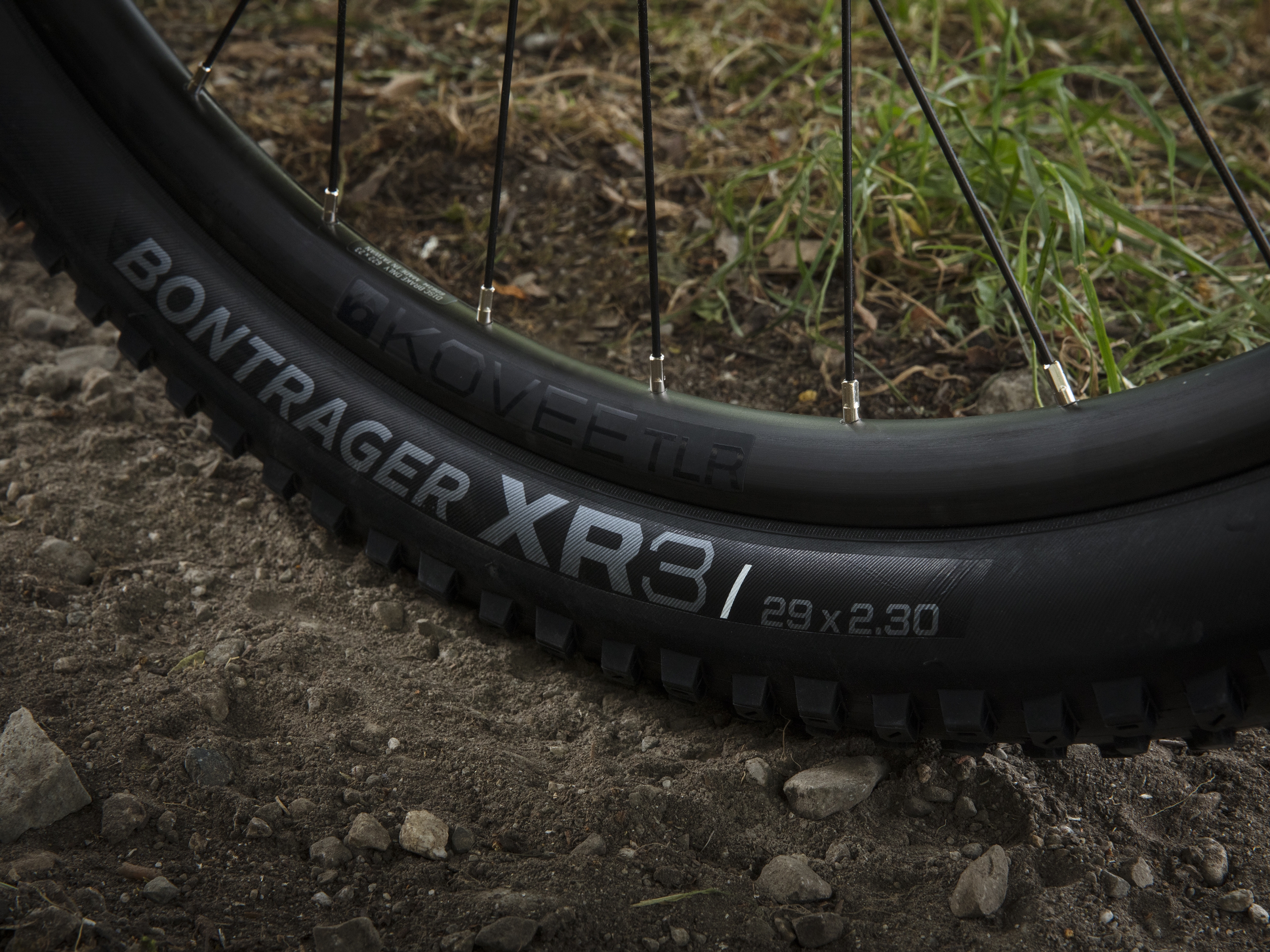 bontrager boost110