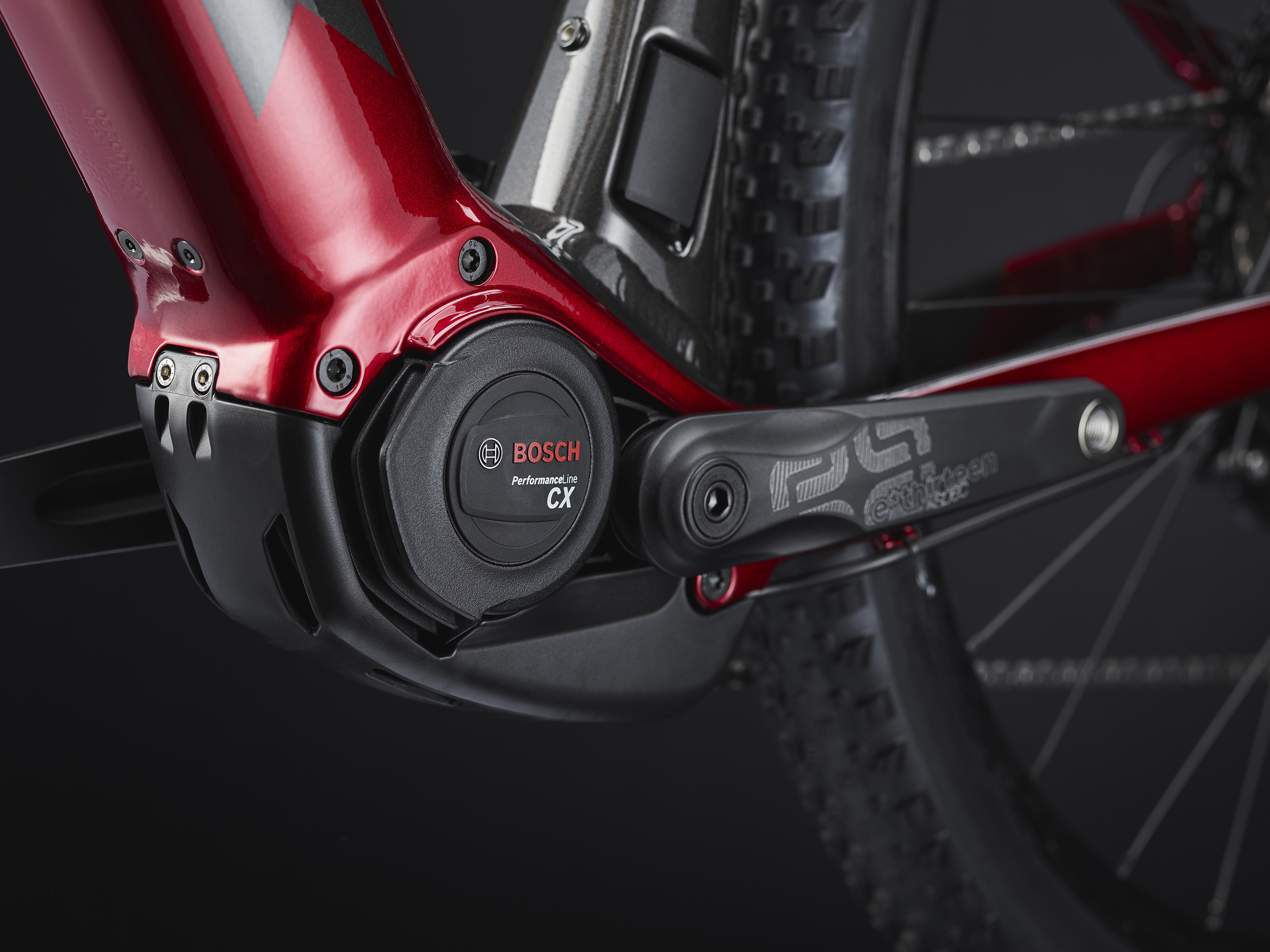 trek powerfly 2020