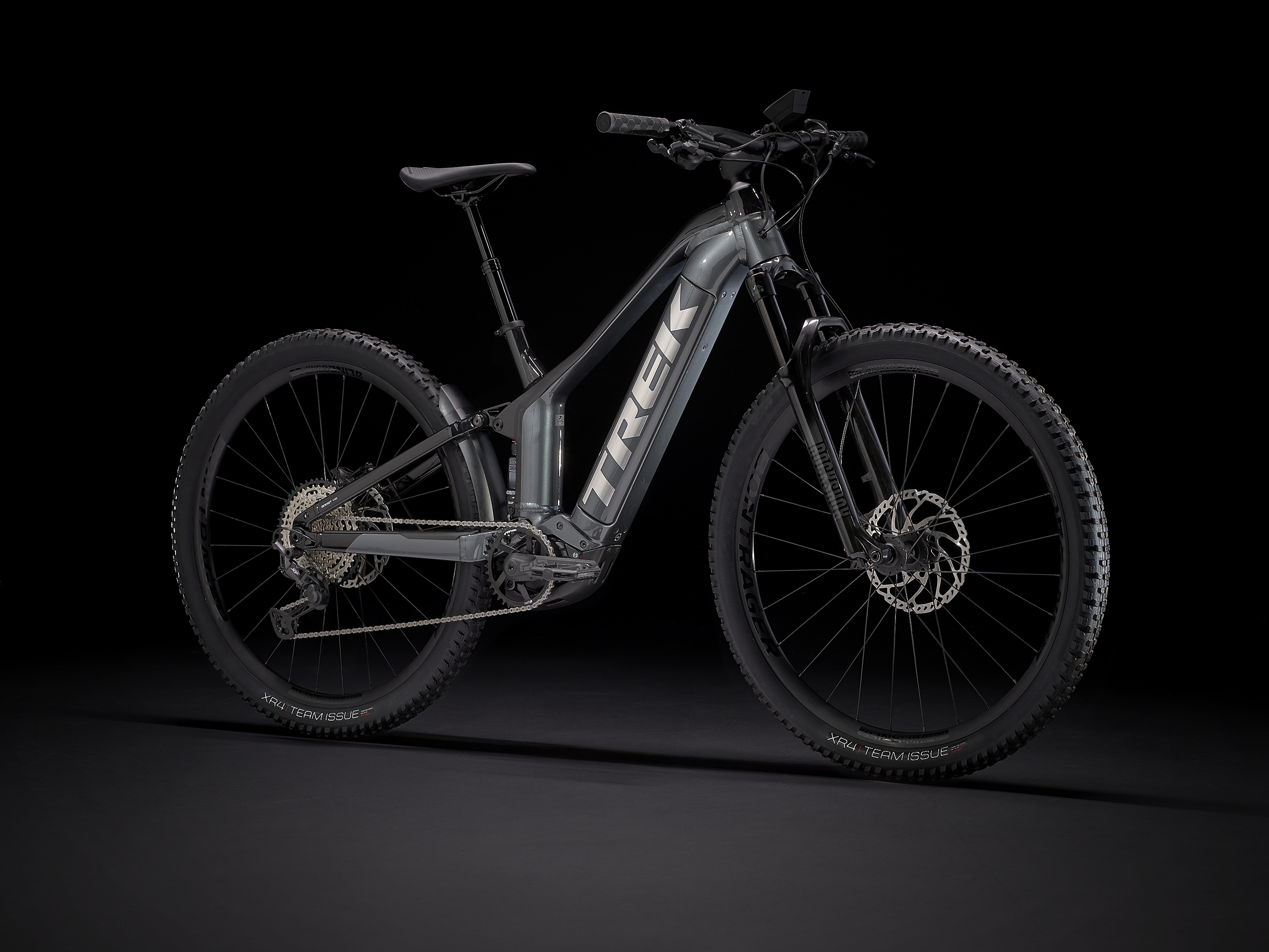 trek powerfly 7 2020 electric mountain bike