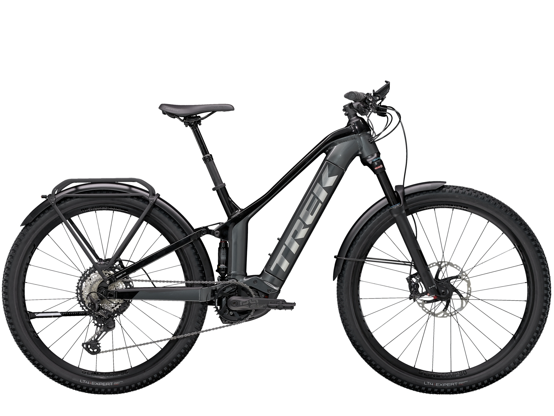 TOP 7 Electric Touring Bikes for LongDistance Travels