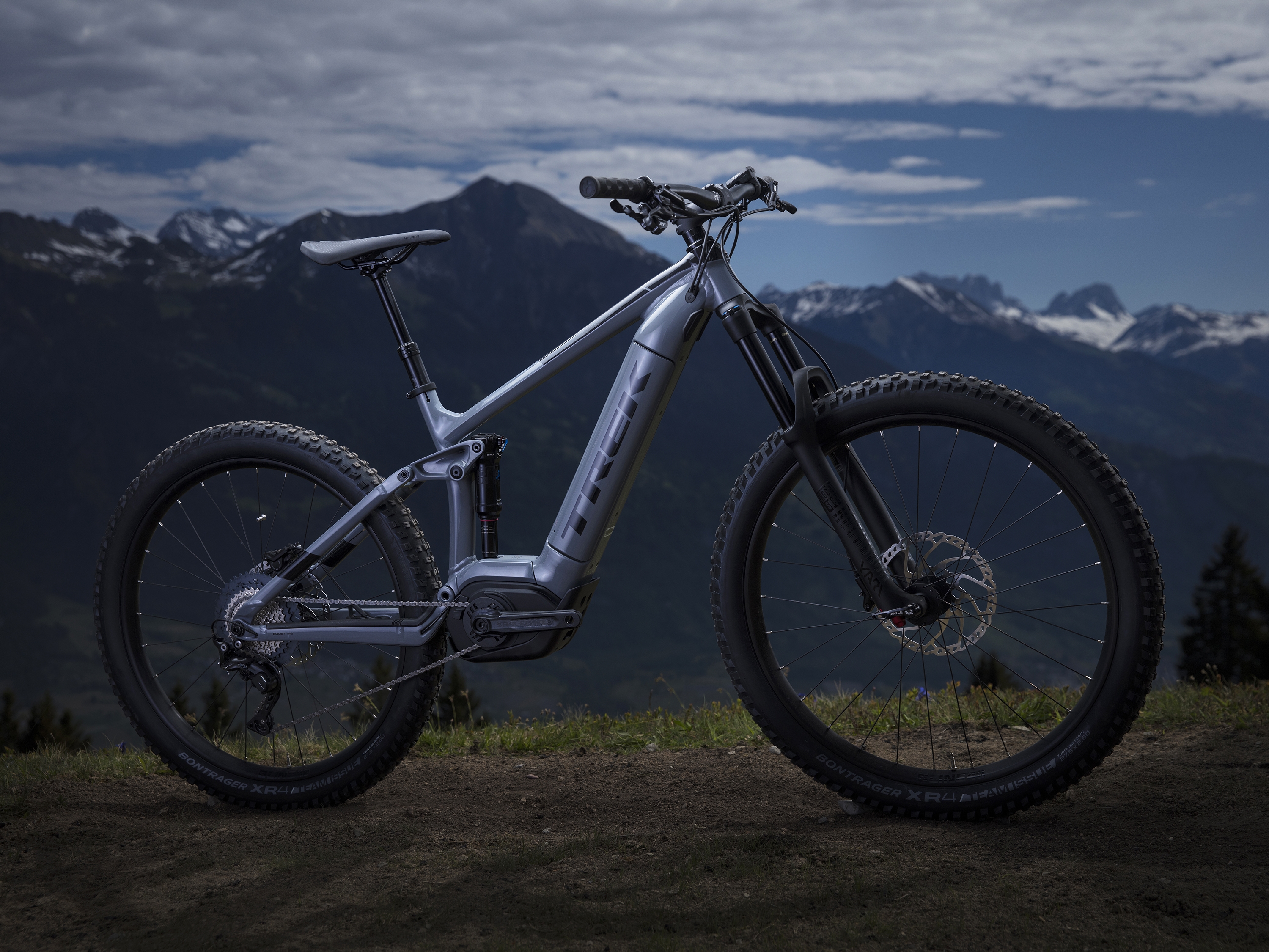 trek powerfly 7 wsd 2019