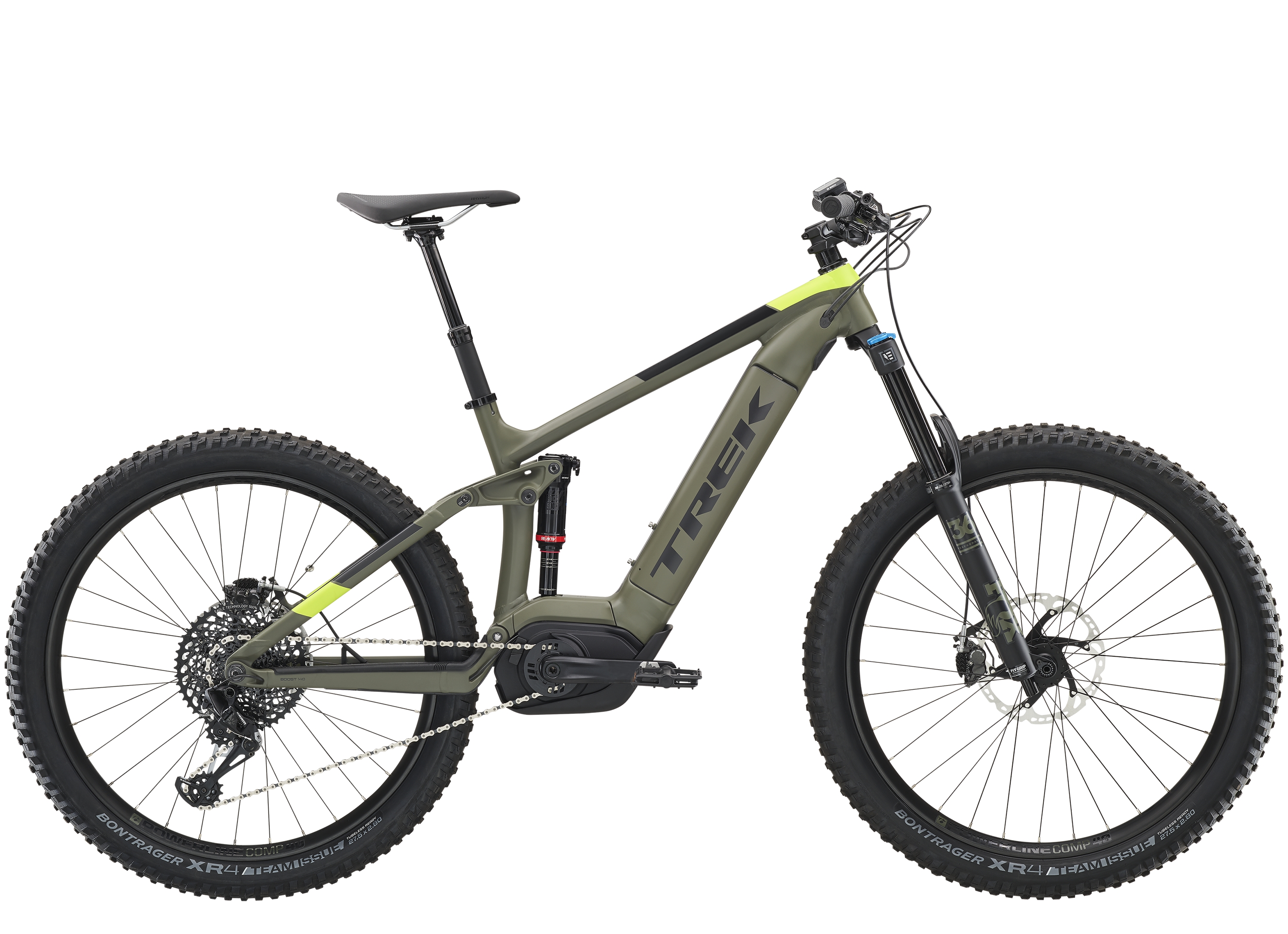 trek powerfly 9 lt 2019