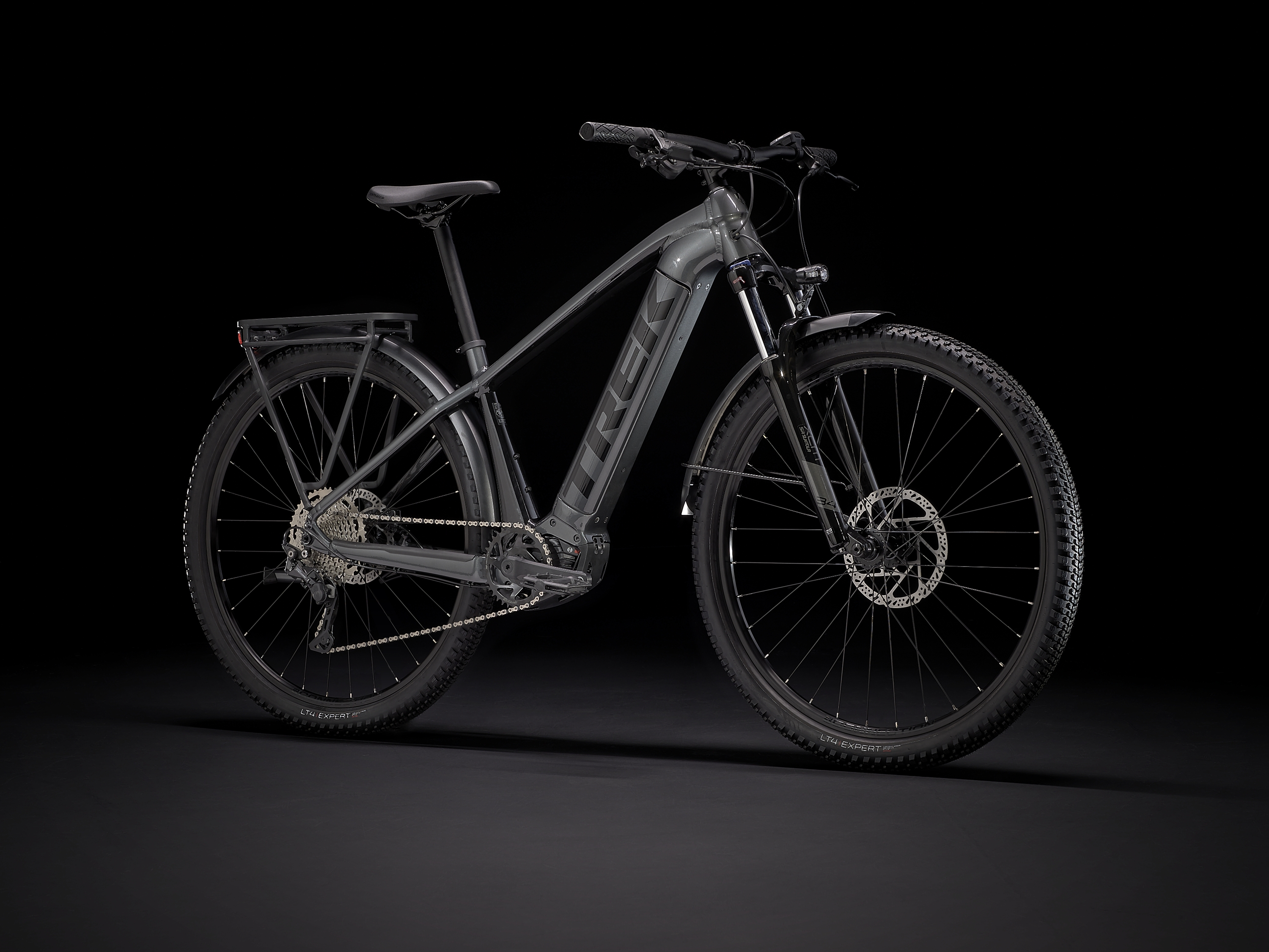 Powerfly Sport 4 Equipped | Trek Bikes (GB)