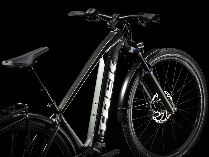kogel Afstoten recept Powerfly Sport 7 Equipped | Trek Bikes (INE)