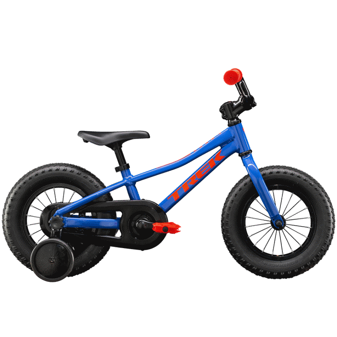 Adjustable Kids Bicycle Bike Training Wheels Fits 12" to 20" 