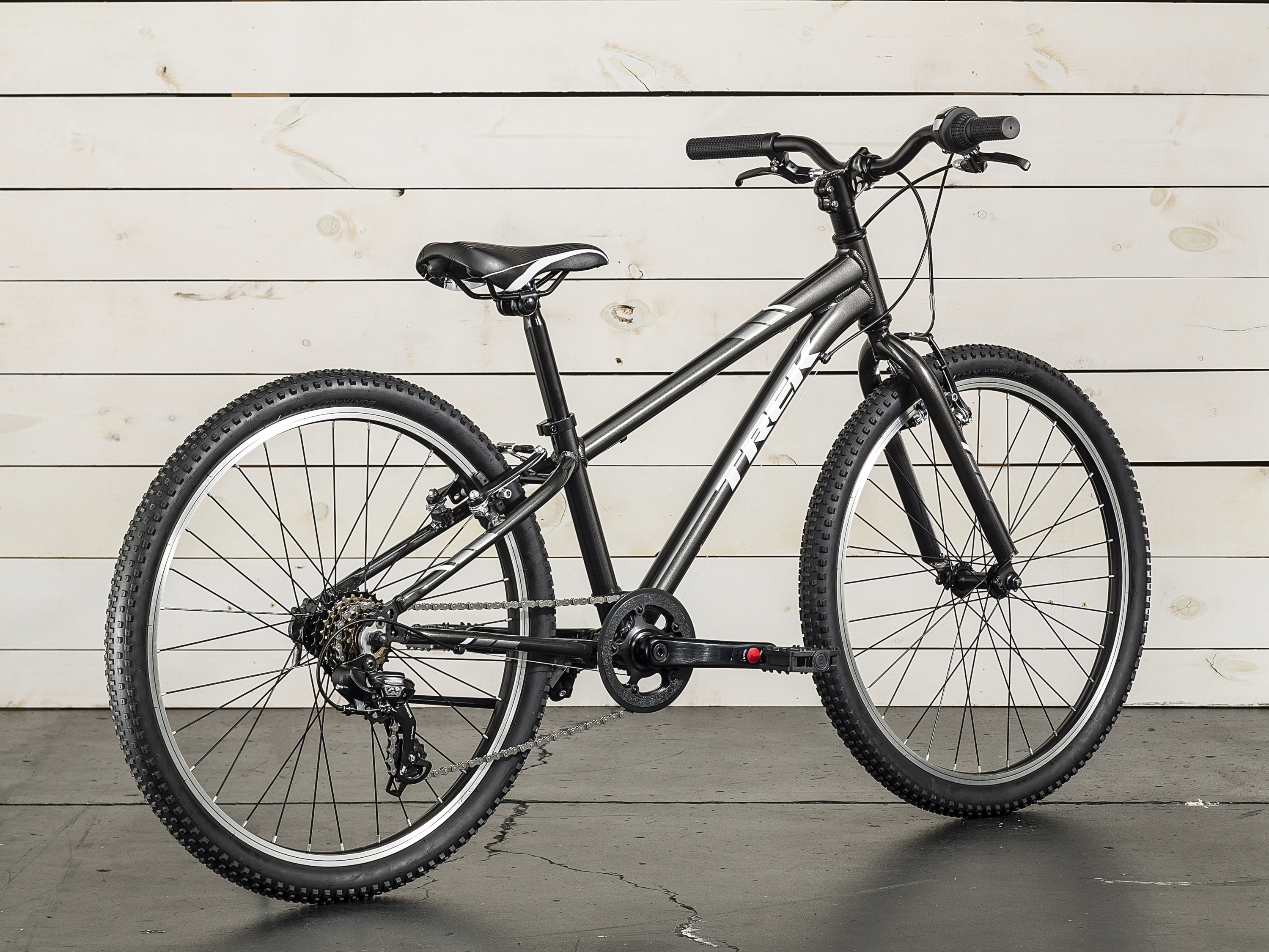 2018 trek precaliber 24