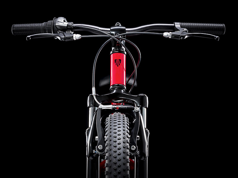 Precaliber 24 8-speed Suspension Precaliber| Trek Bikes