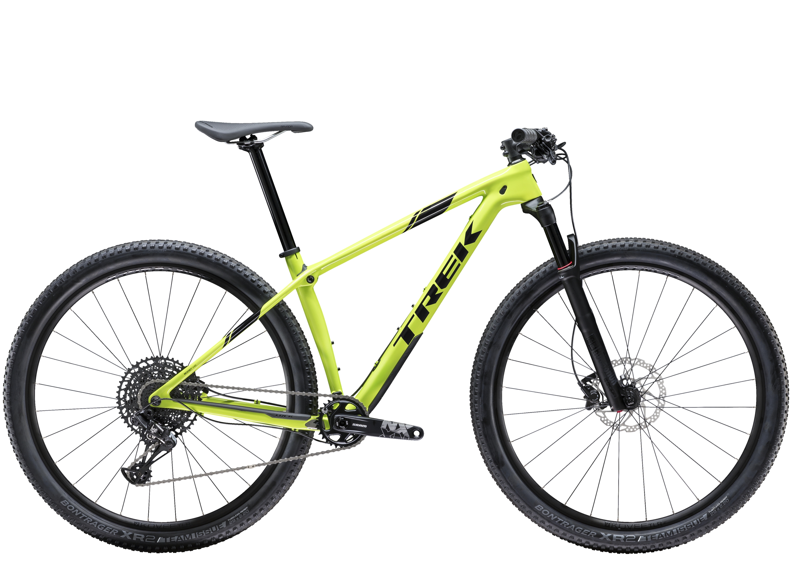 trek procaliber 9.6 cena