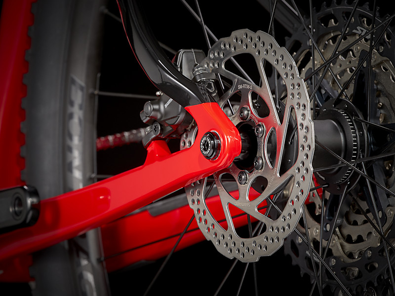 Alternatief voorstel Grappig nakomelingen Procaliber 9.6 | Trek Bikes