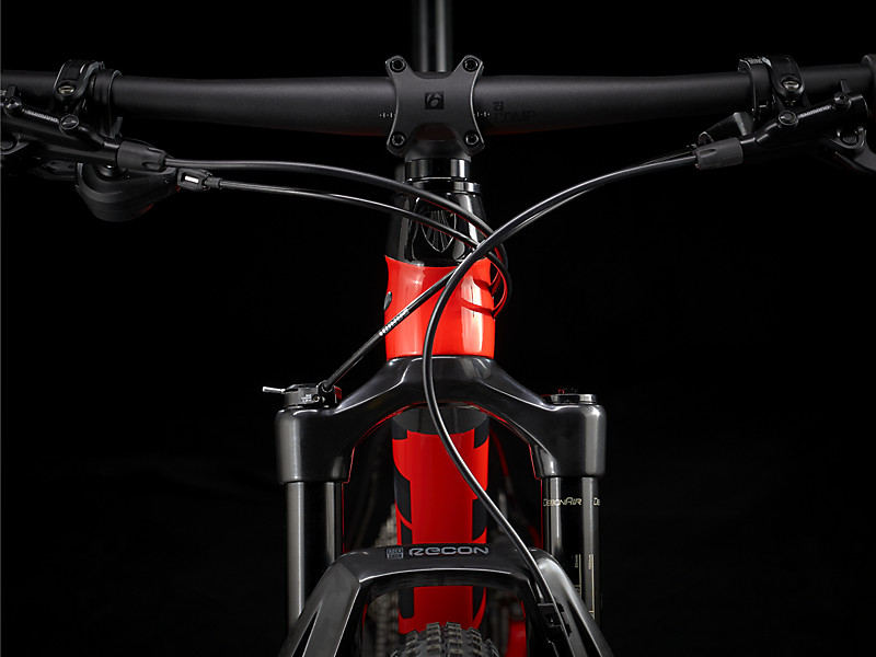pace Technology napkin Procaliber 9.6 | Trek Bikes