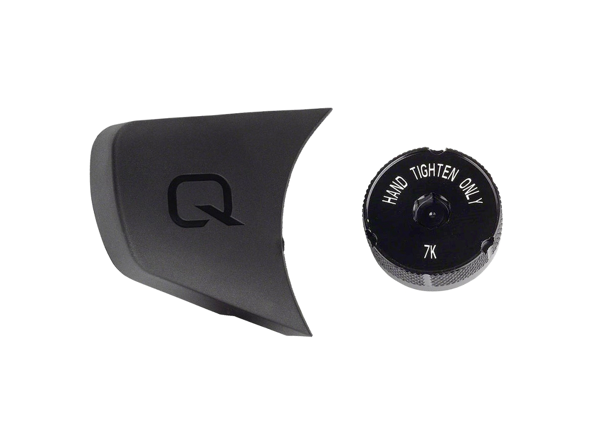 QUARQ SRAM Battery Cover for Powermetercoloured 