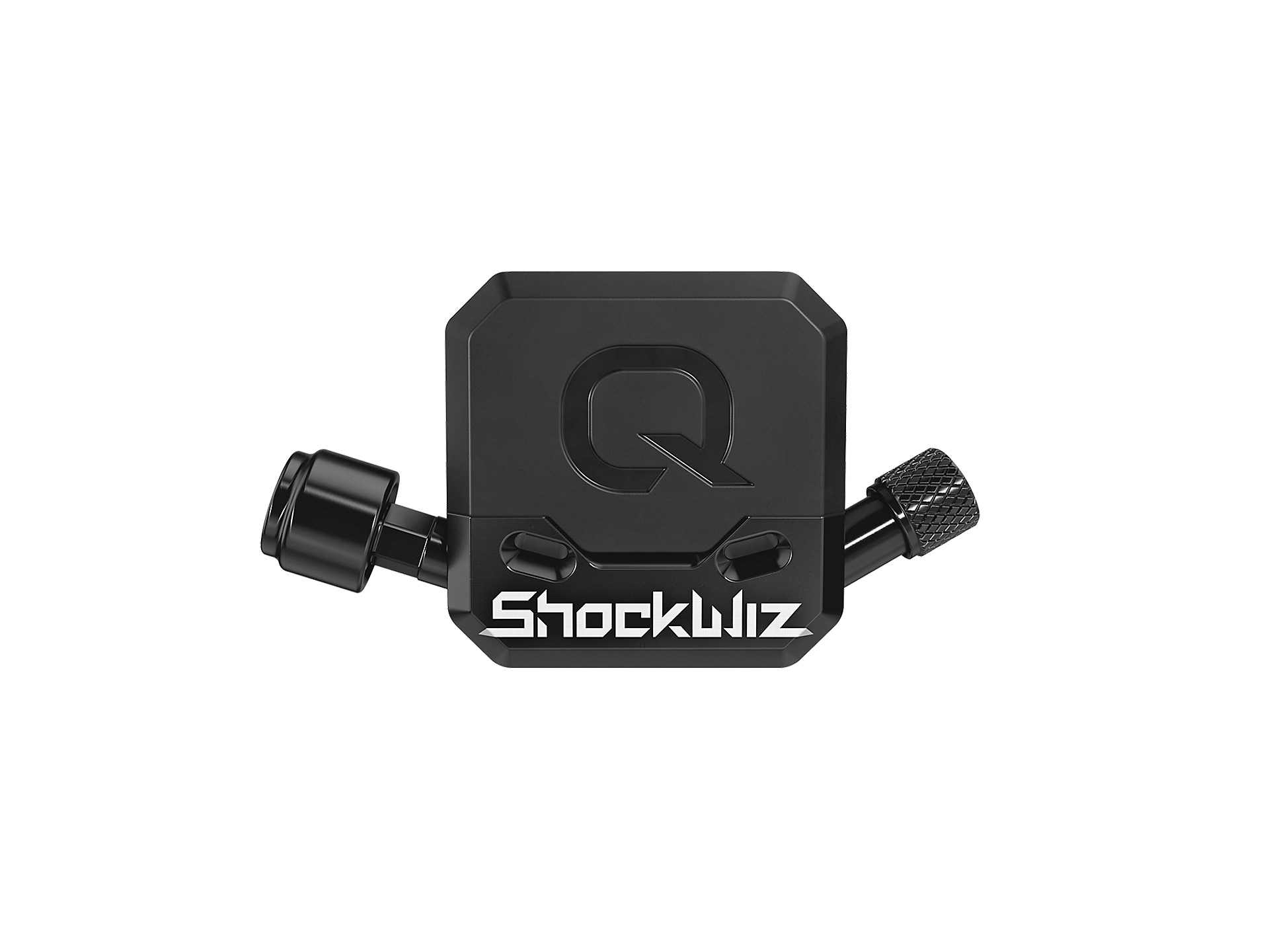 Quarq ShockWiz Suspension Tuning System | Trek Bikes
