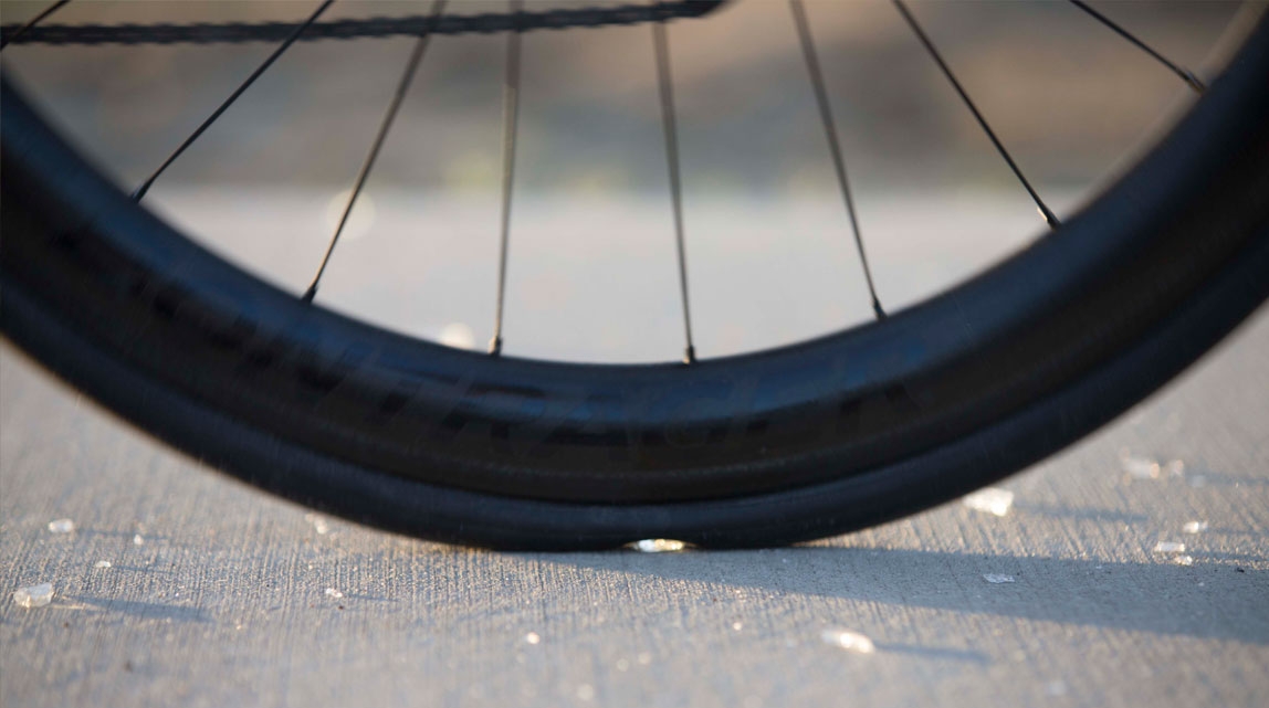 bontrager road tires