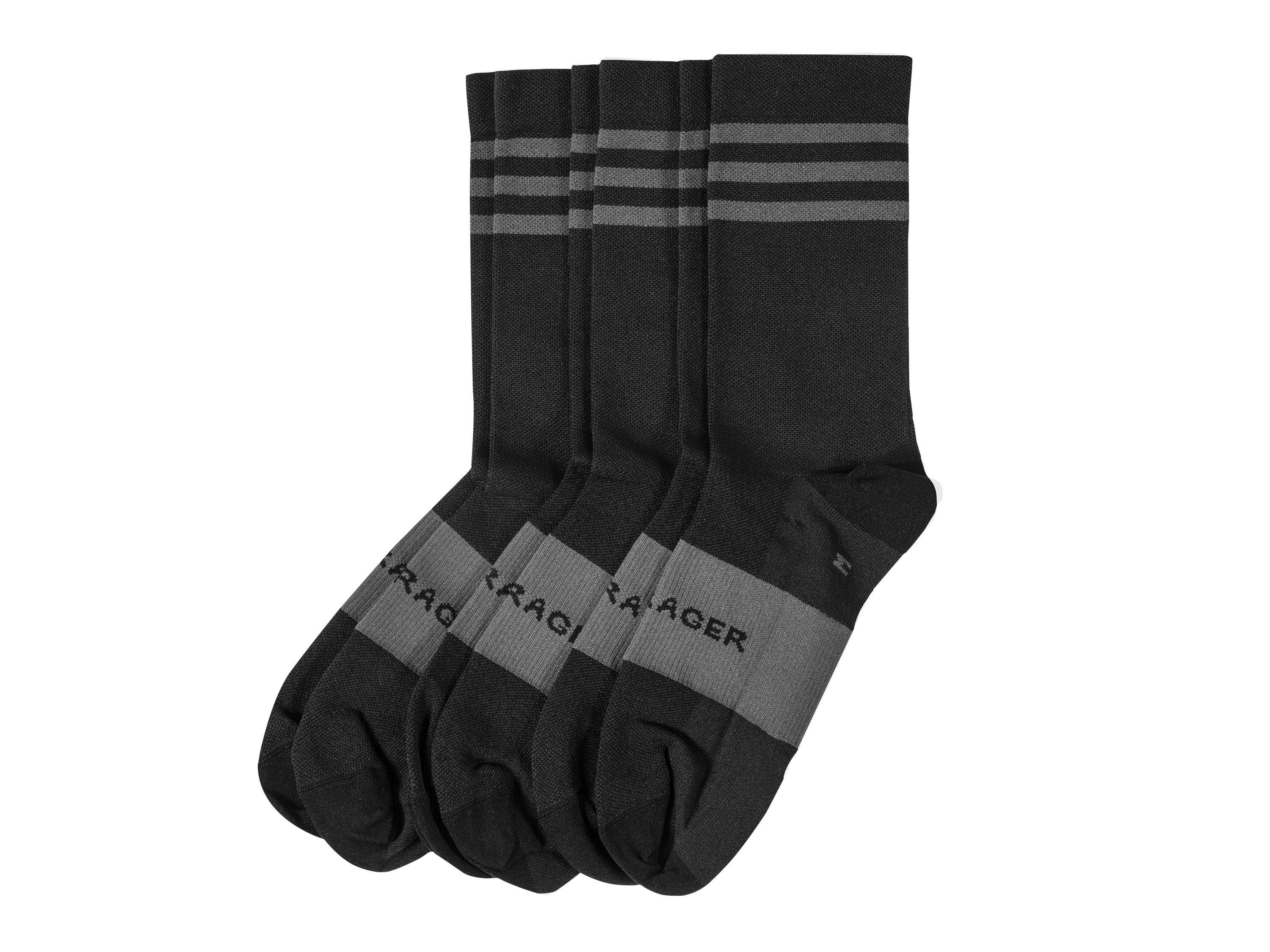 cycling socks 3 pack