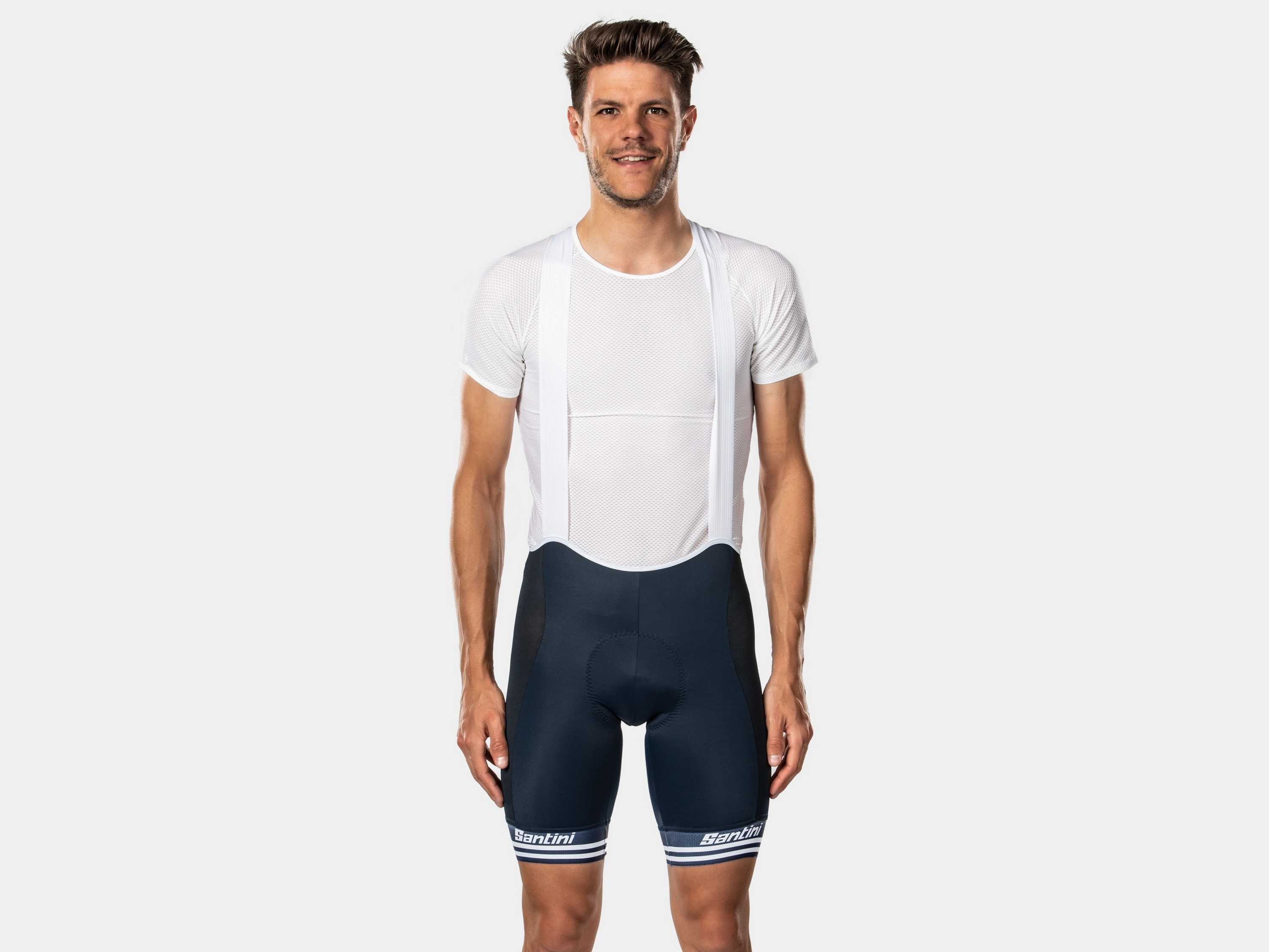 trek padded bike shorts