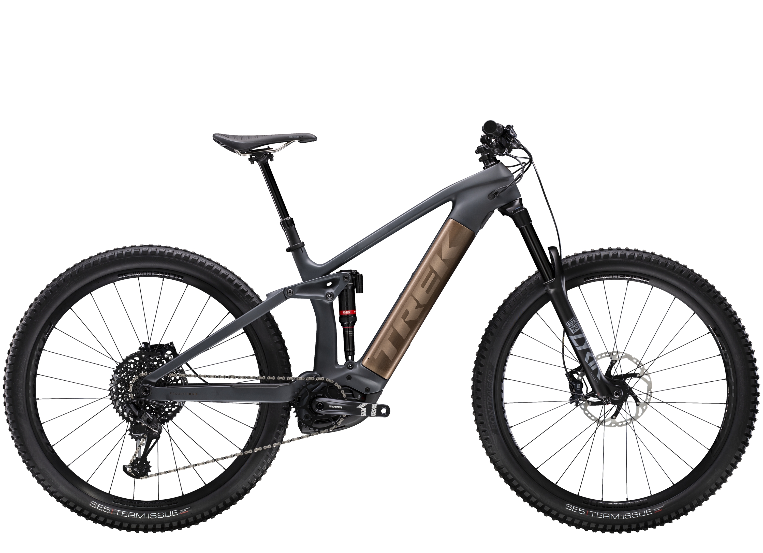 trek rail 9.8 price