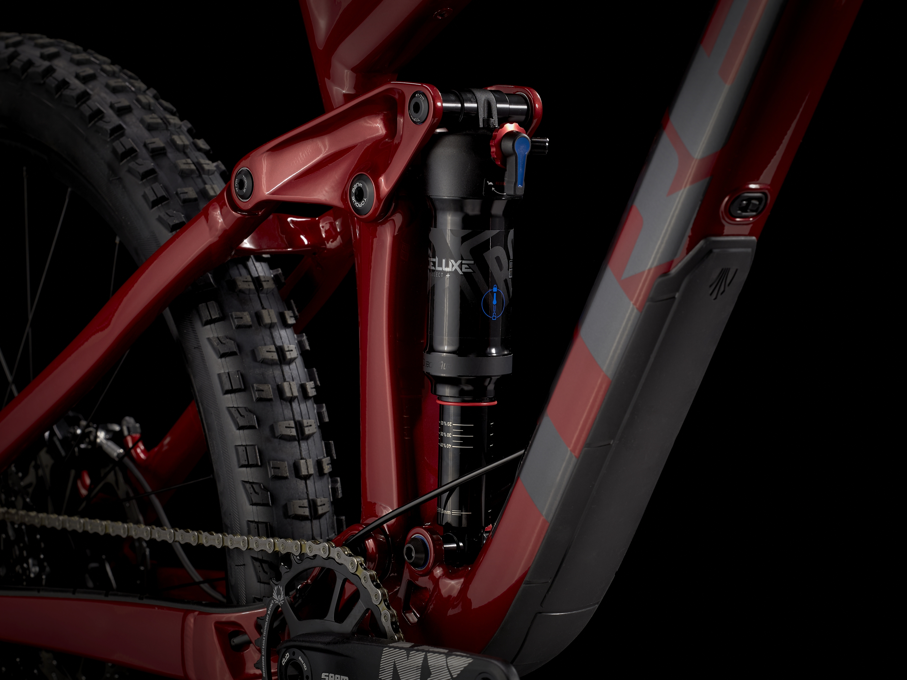 trek remedy 7 2015 specs