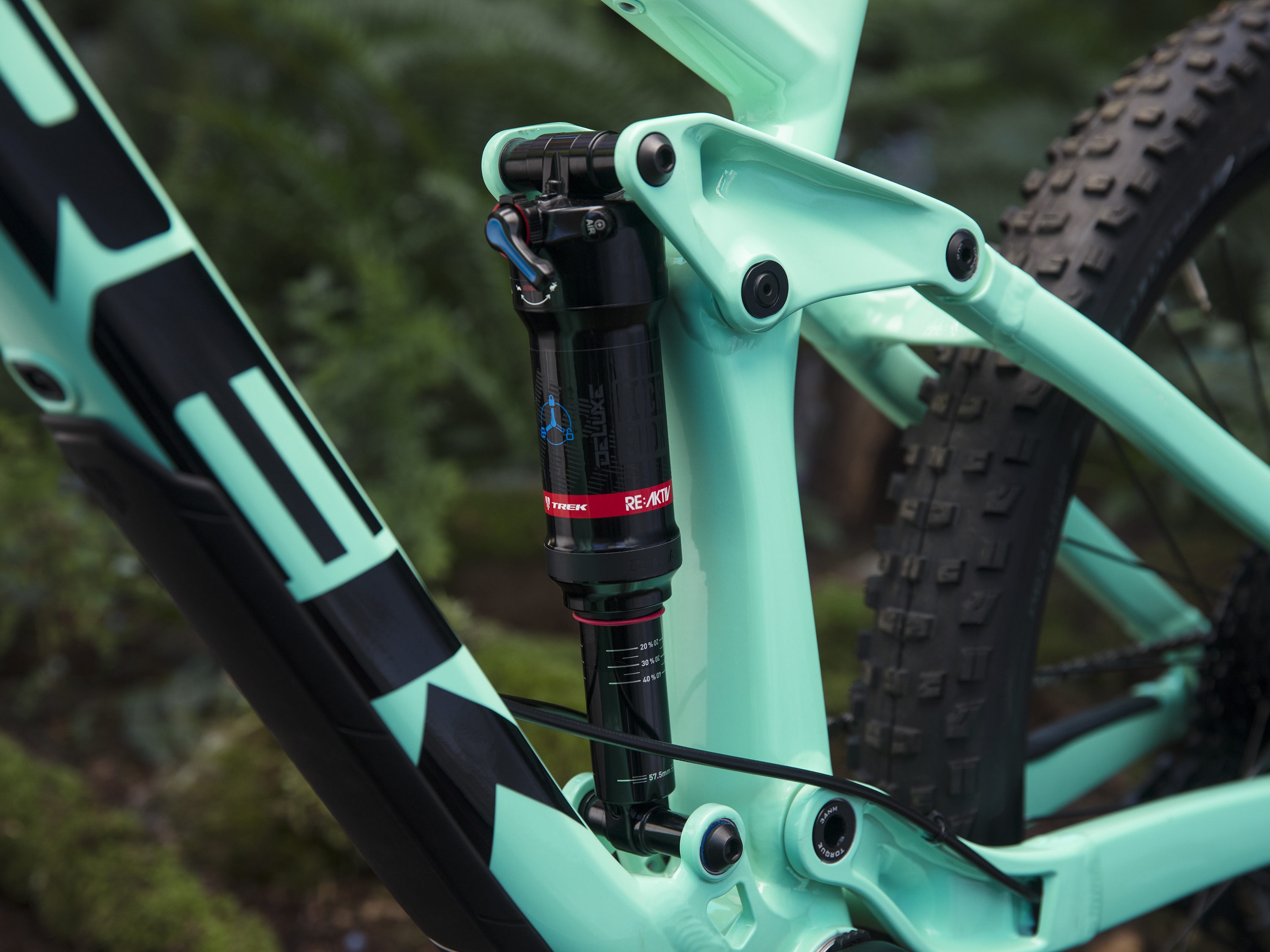 trek remedy 8 frame