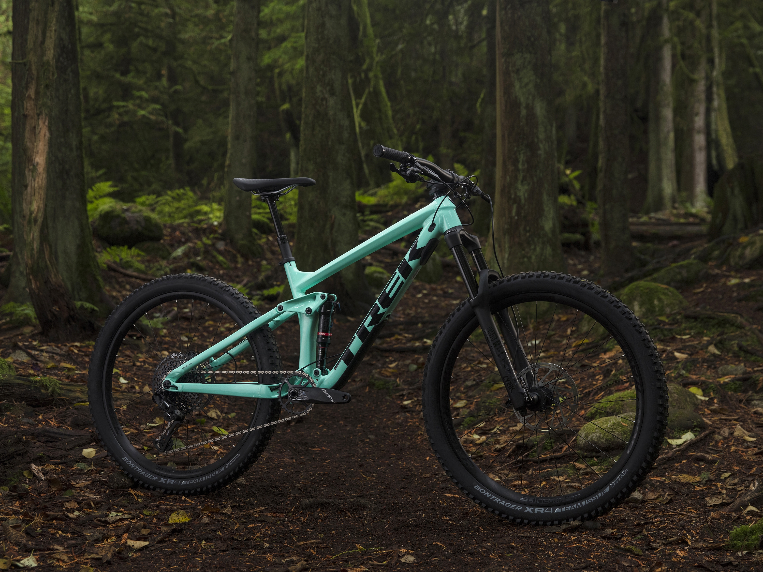 trek remedy enduro