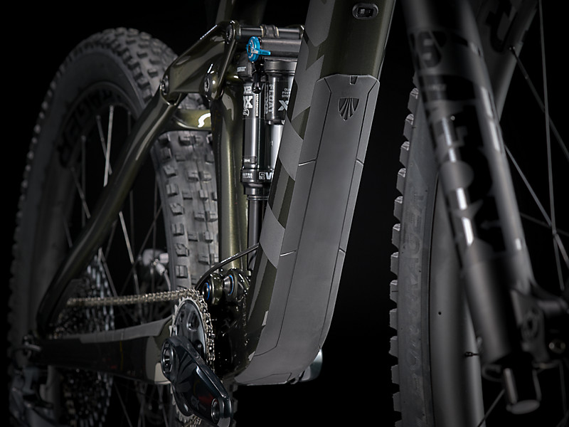 Details about   Trek Remedy carbon fiber olclv 9.8 29er wheelset 19.5” frame sram 1x drivetrain  
