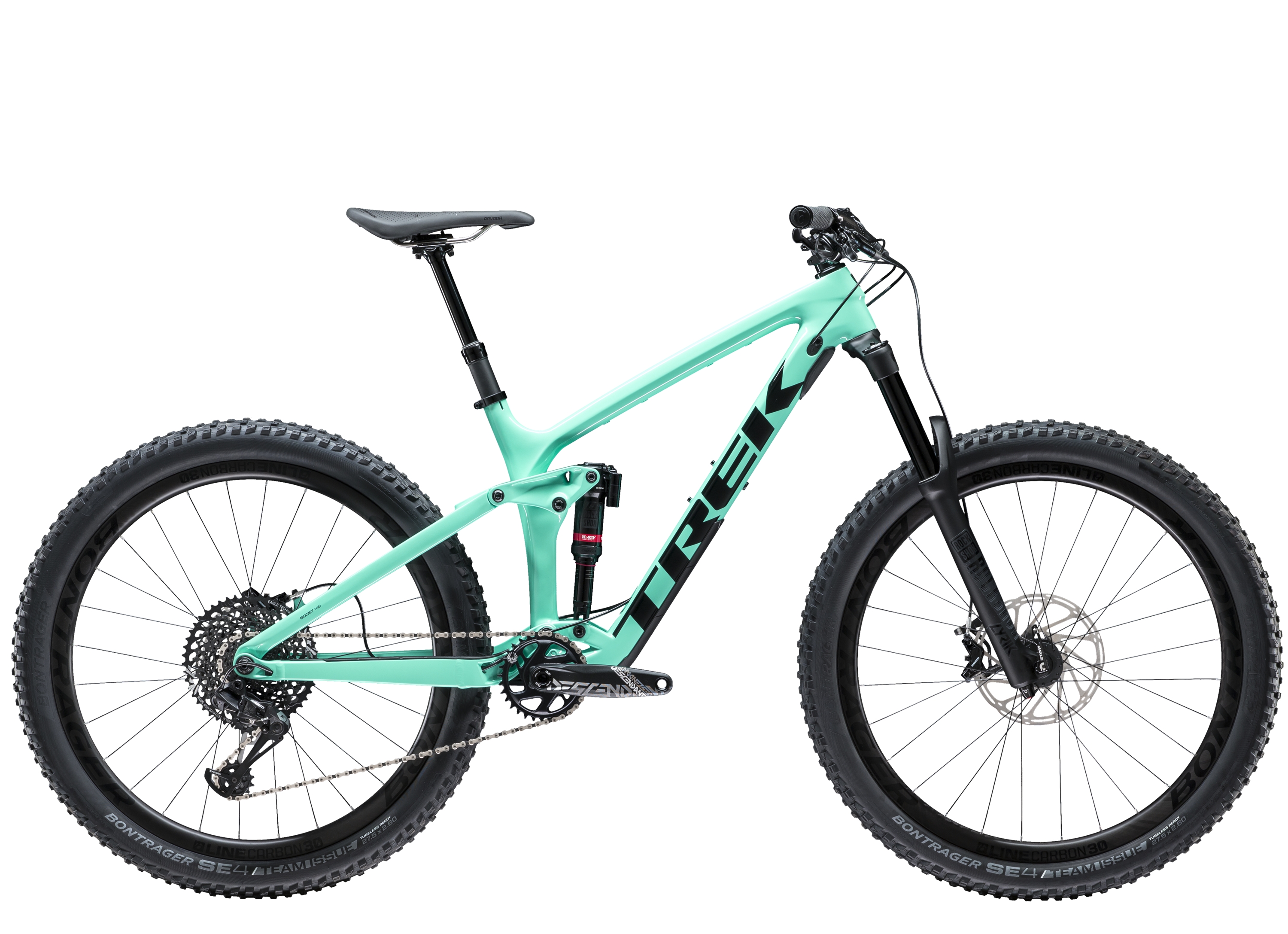 2018 trek remedy 9.7 specs