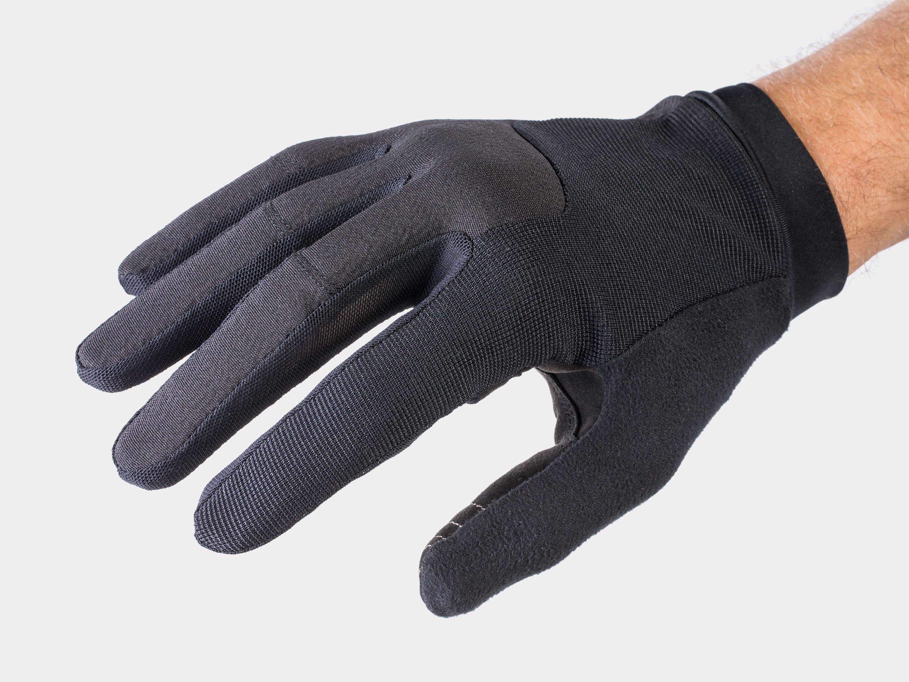 thin bike gloves