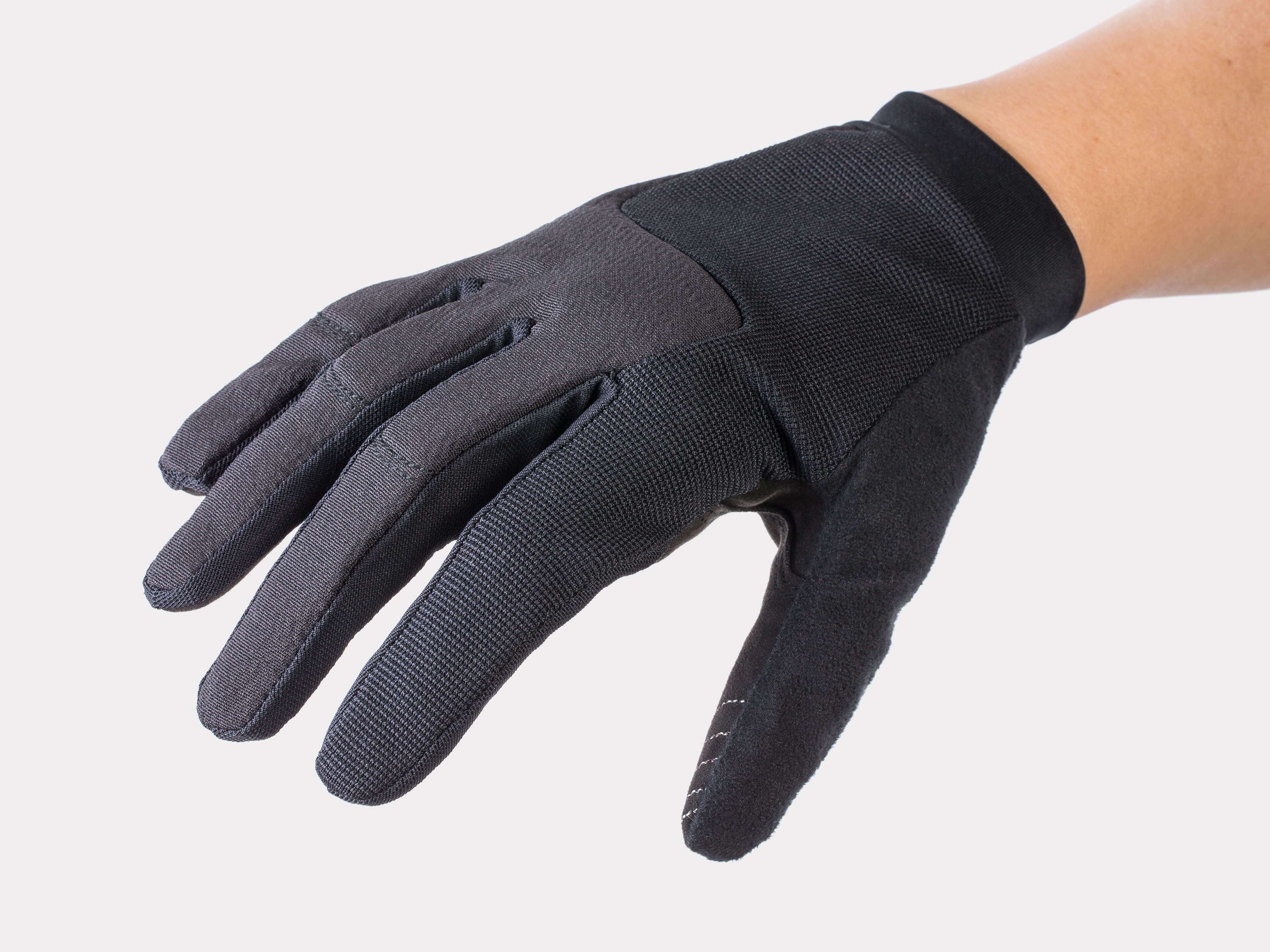 trek cycling gloves