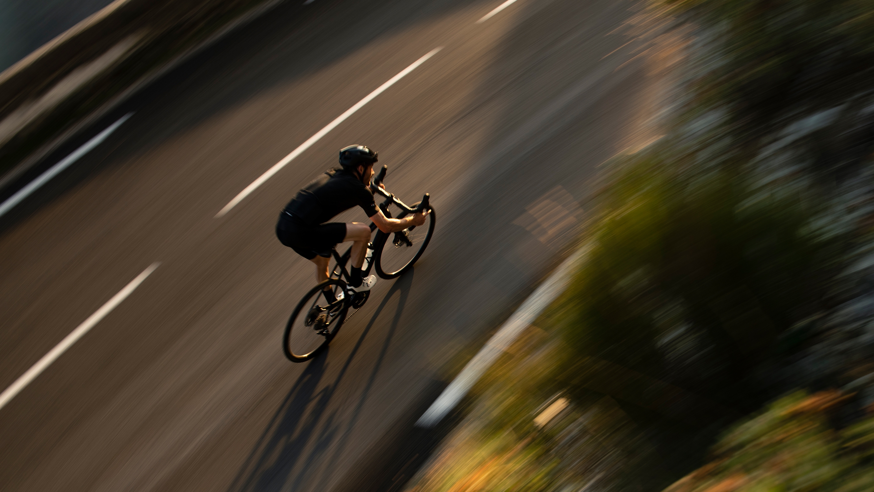 best road bike for rough roads