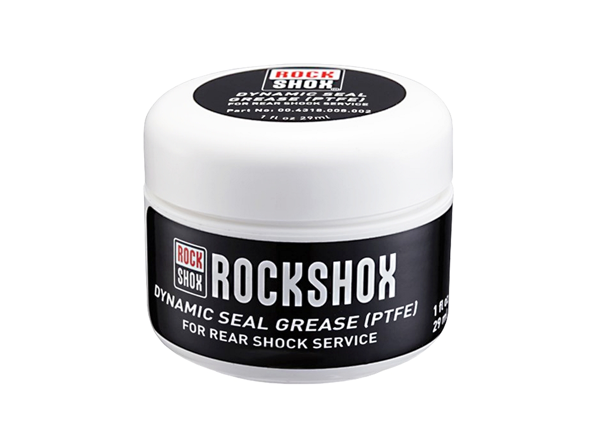 Standard RockShox Kir per lubrificazione Freni 